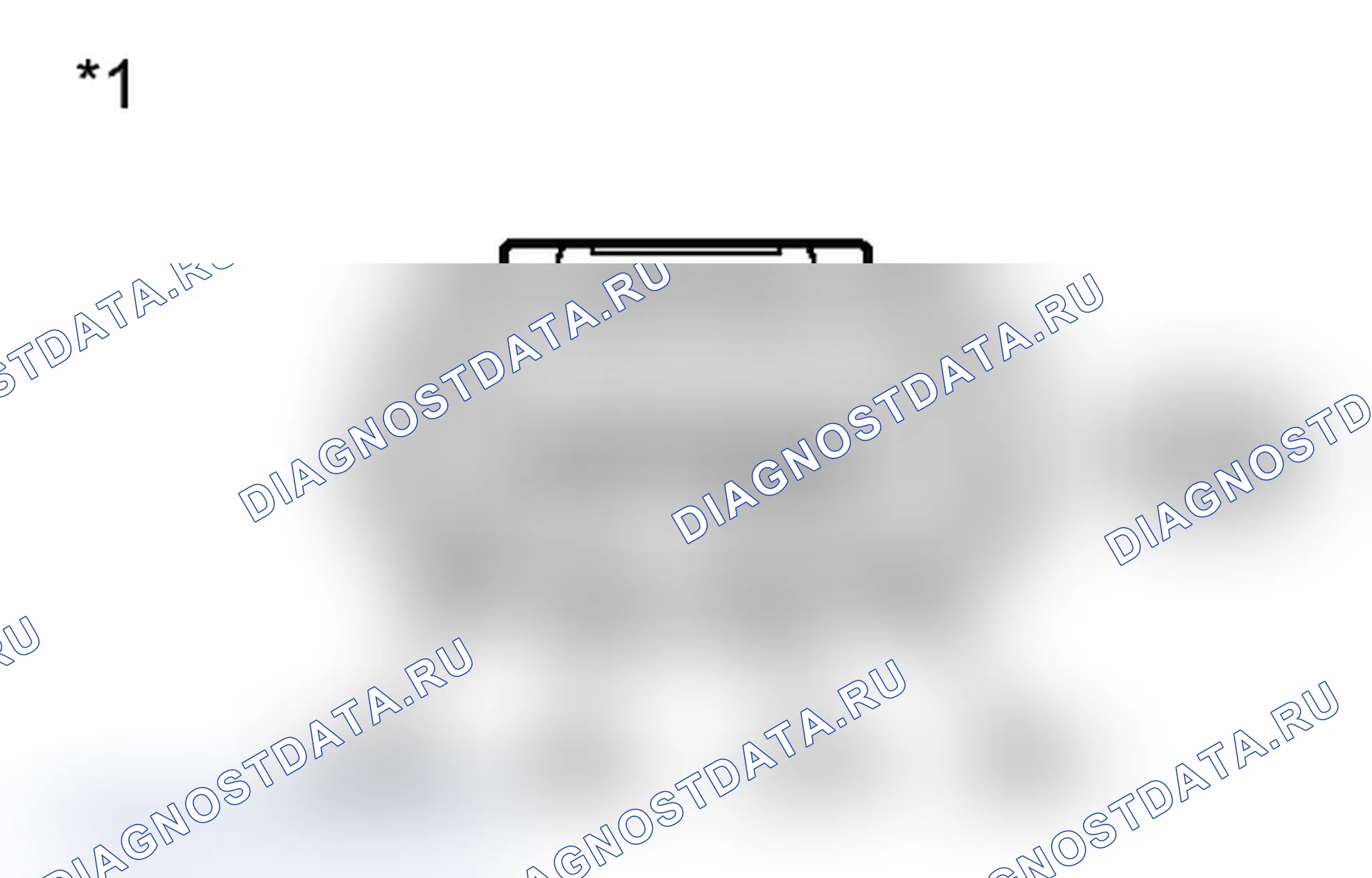 Рис. 7. Toyota Prius PHV pre-III