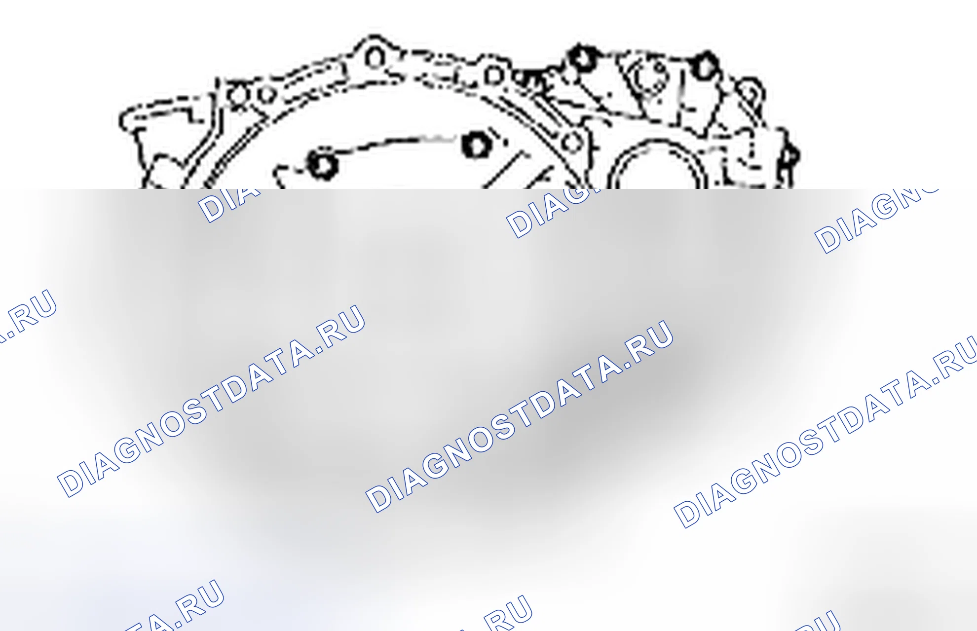 Рис. 172. Toyota Yaris II