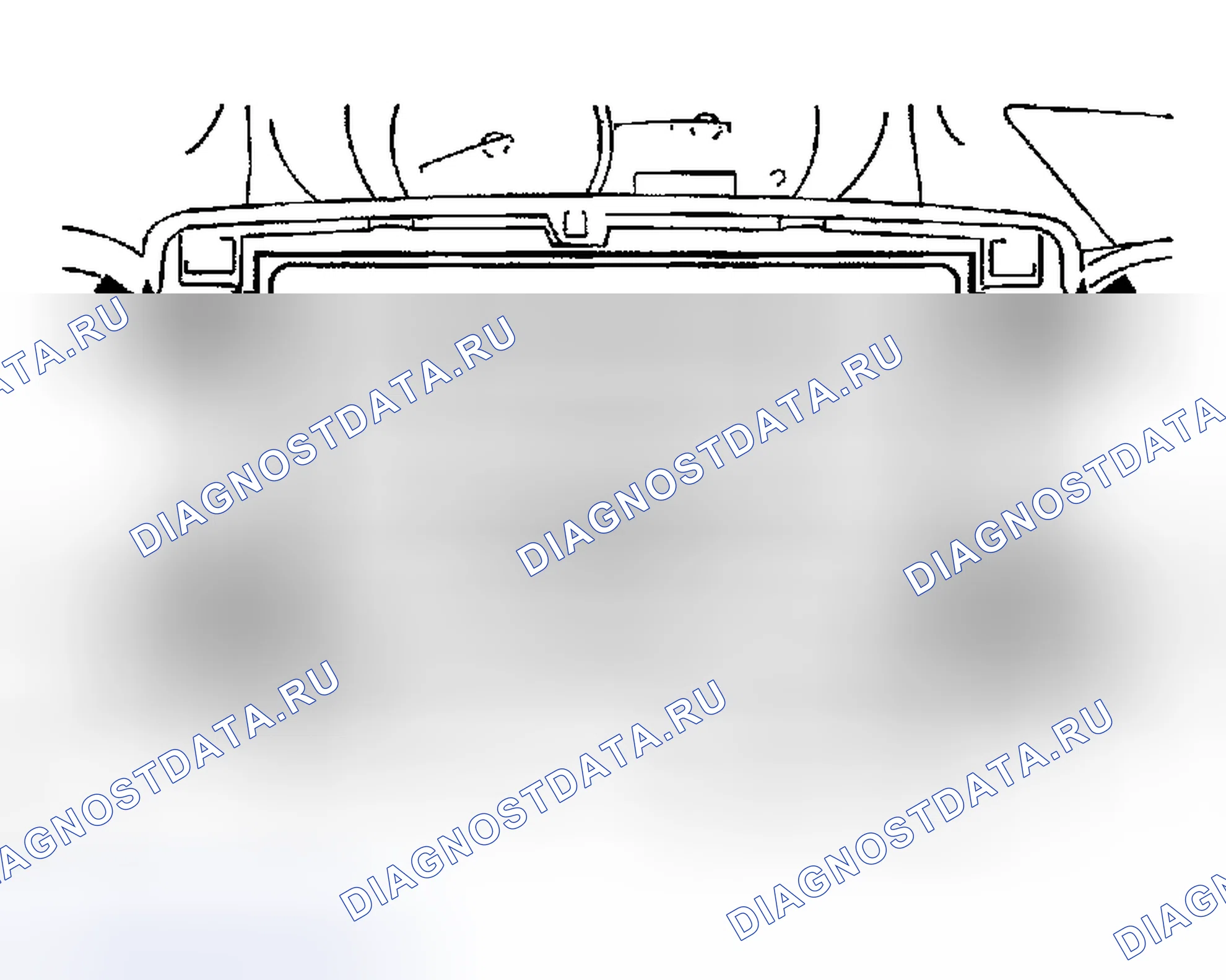 Рис. 6: ЗАМЕНА. Kia Soul III рестайлинг