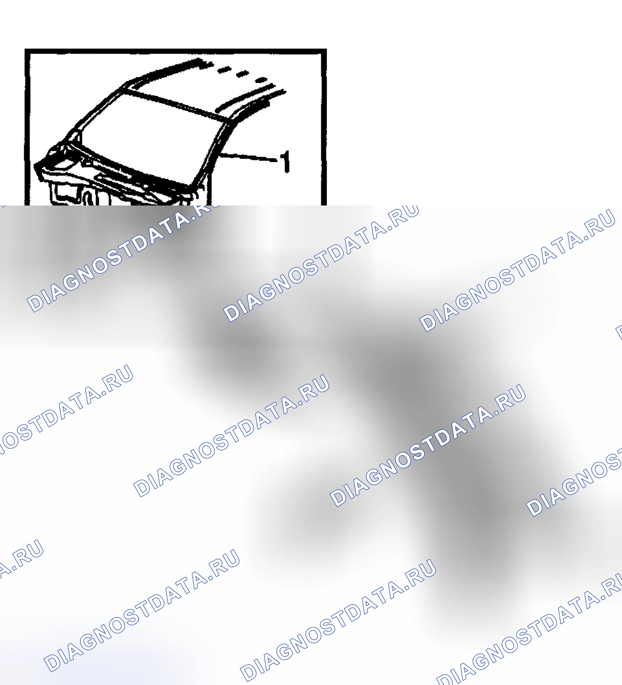 Рис. 35: Процедура установки. Hyundai Tiburon II рестайлинг