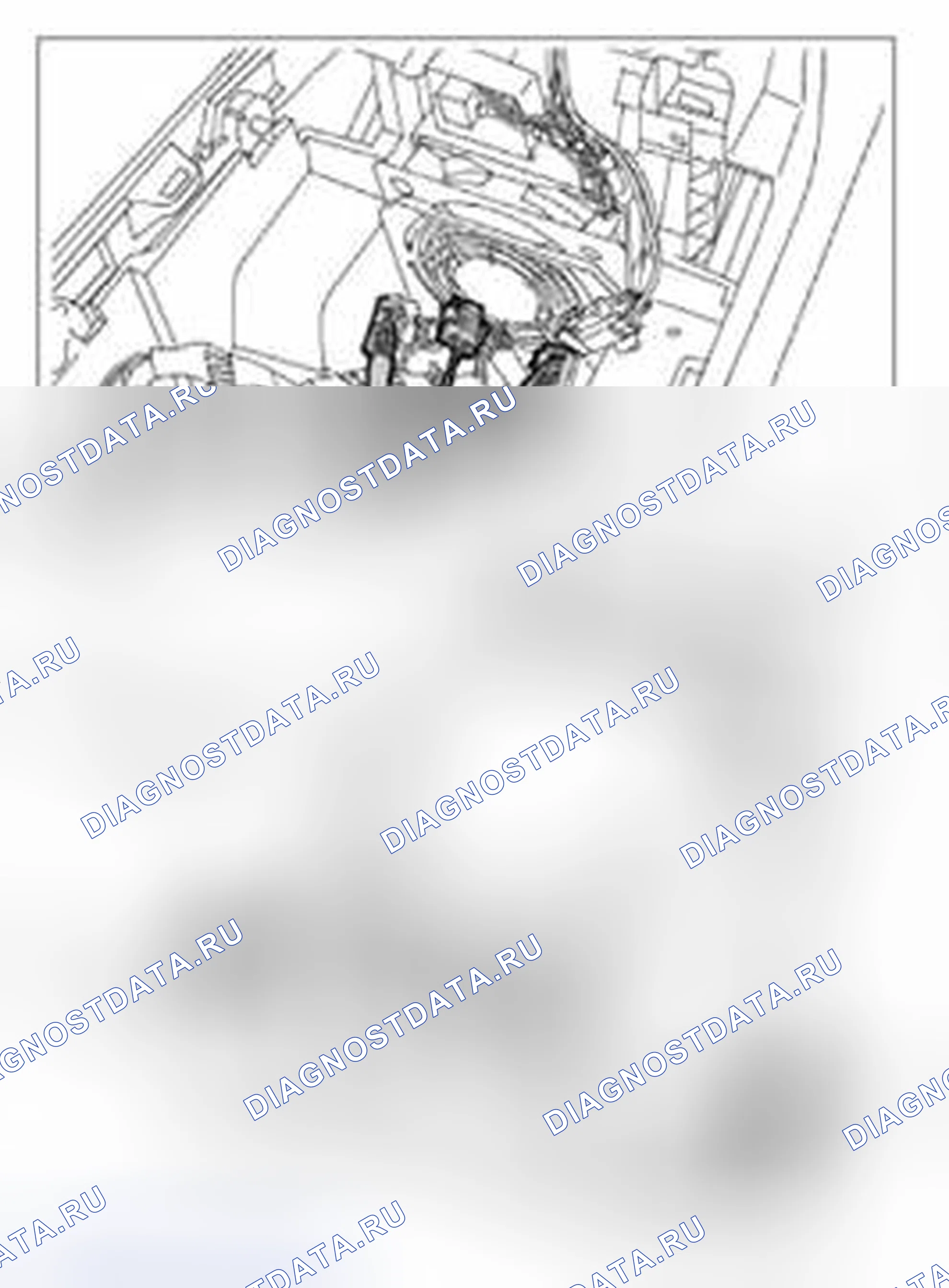 Рис. 130. Land Rover Range Rover Sport I