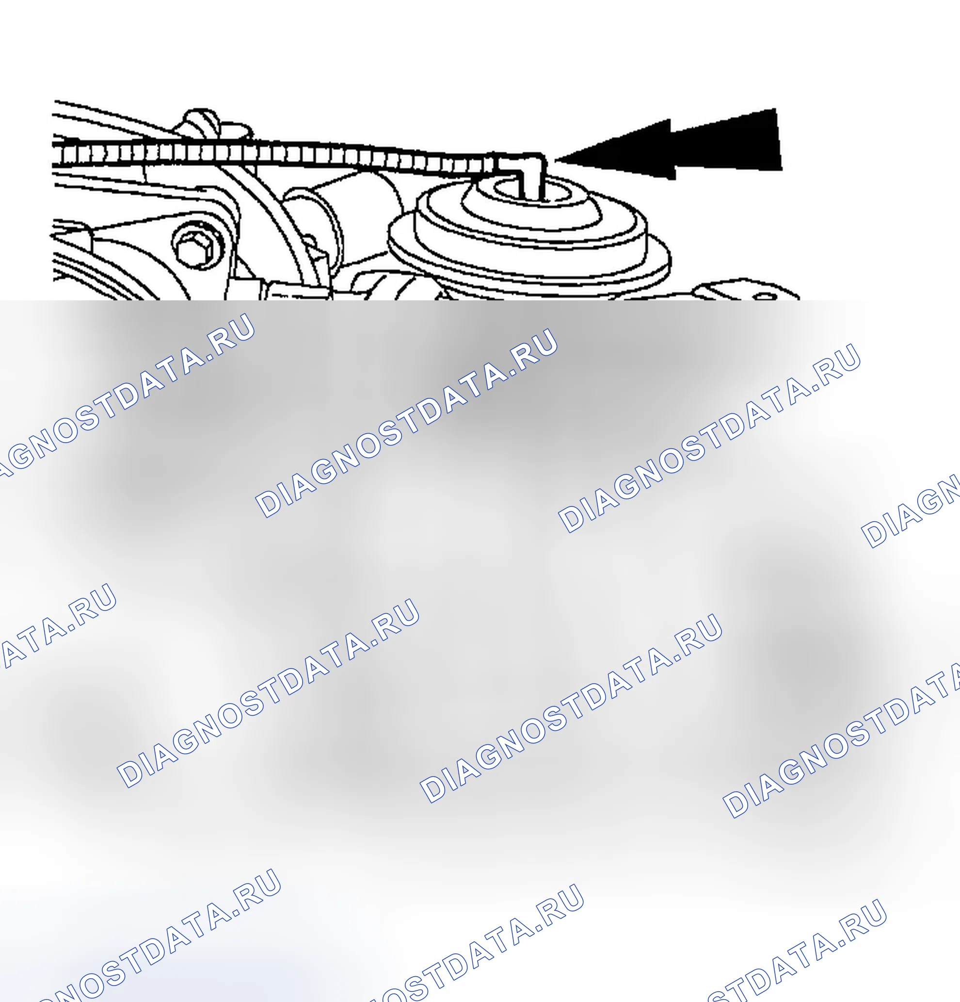 Рис. 667. Ford Excursion I