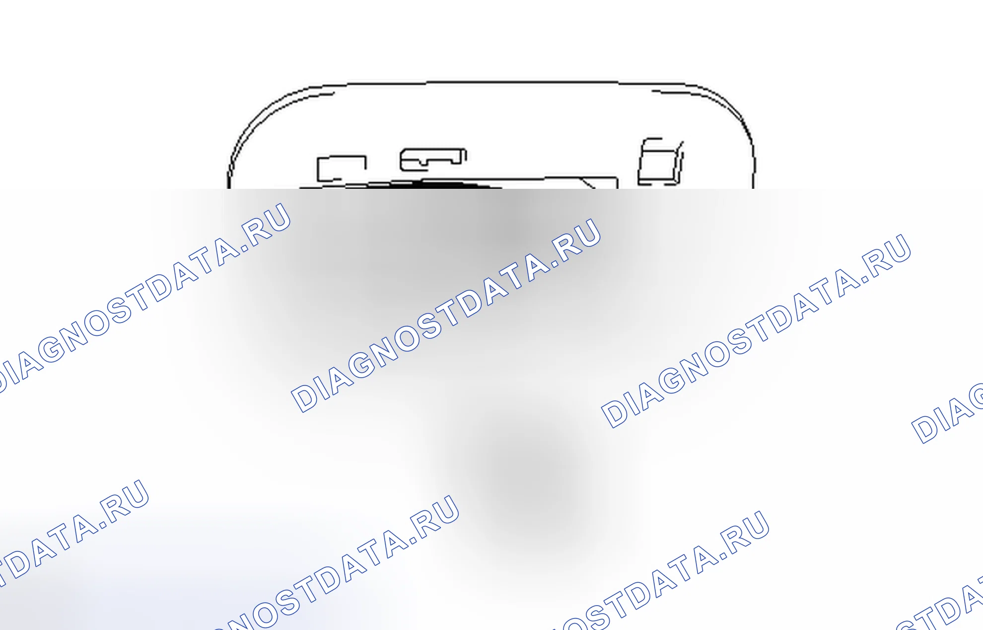 Рис. 46. Toyota RAV4 III рестайлинг