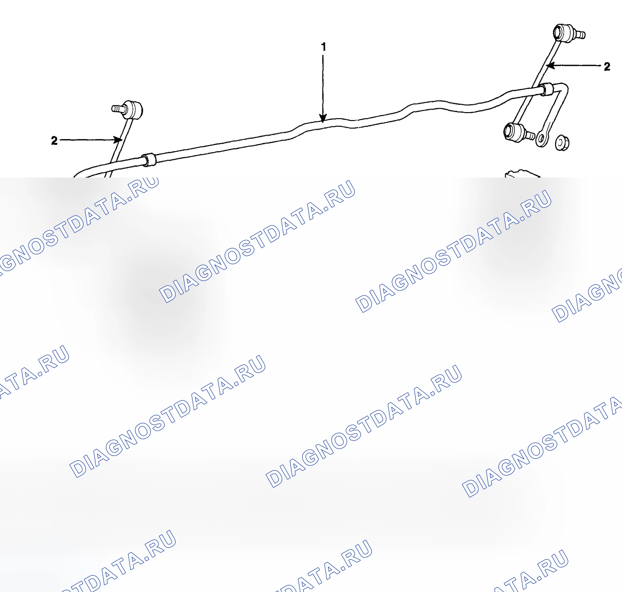 Рис. 37: КОМПОНЕНТЫ. Hyundai Tucson I
