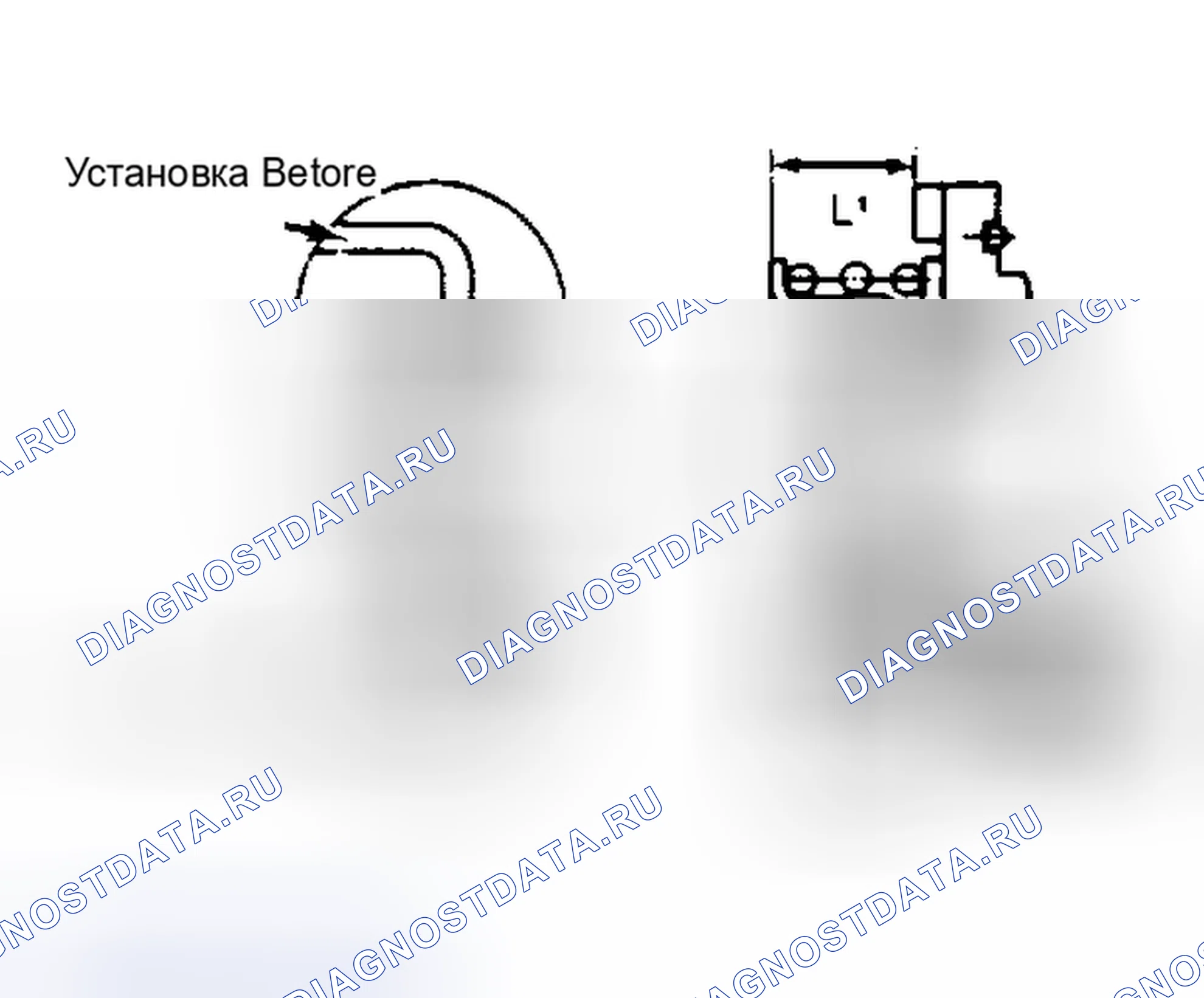 Рис. 13. Isuzu Rodeo I