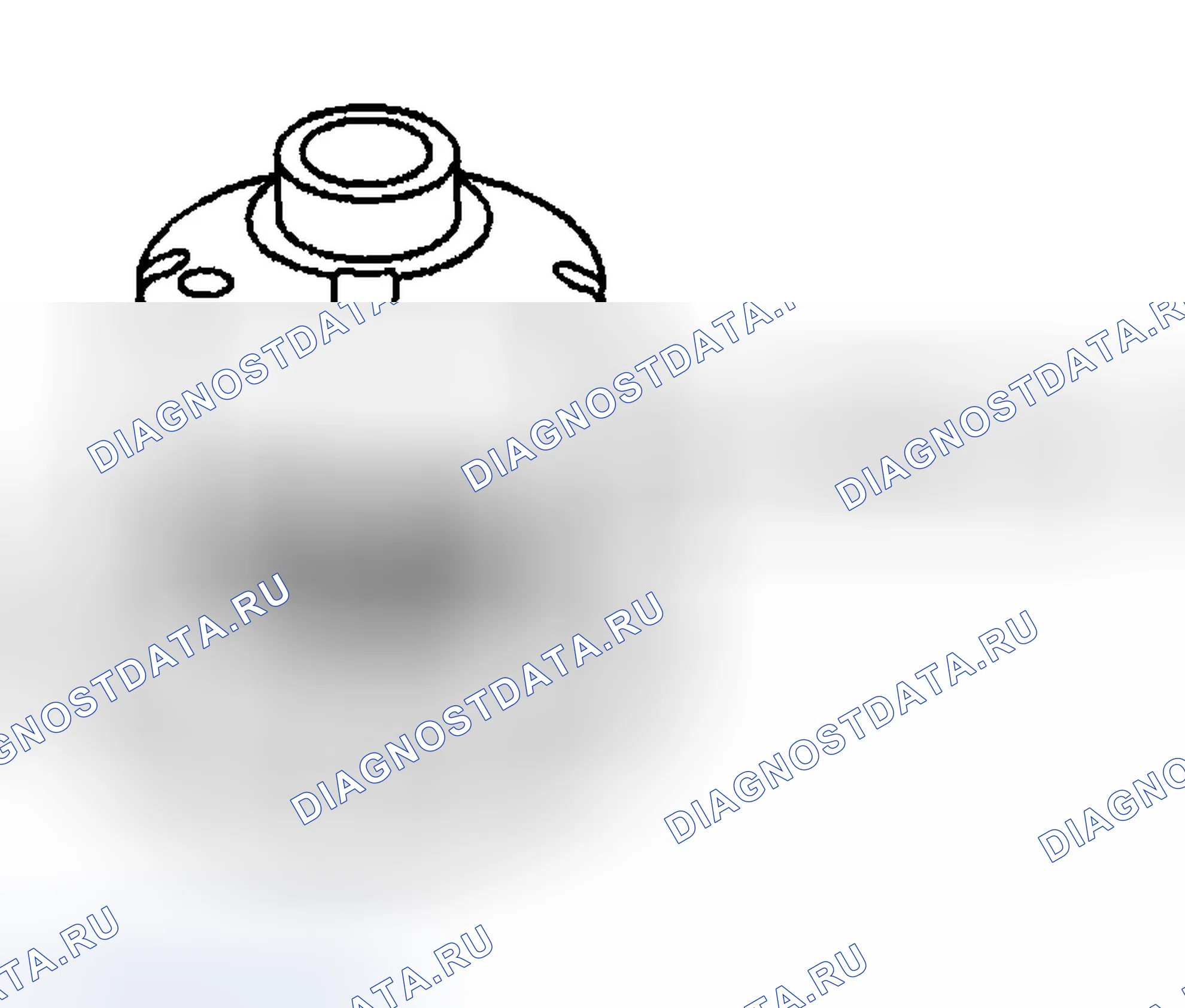 Рис. 489. Chevrolet Silverado 2500 