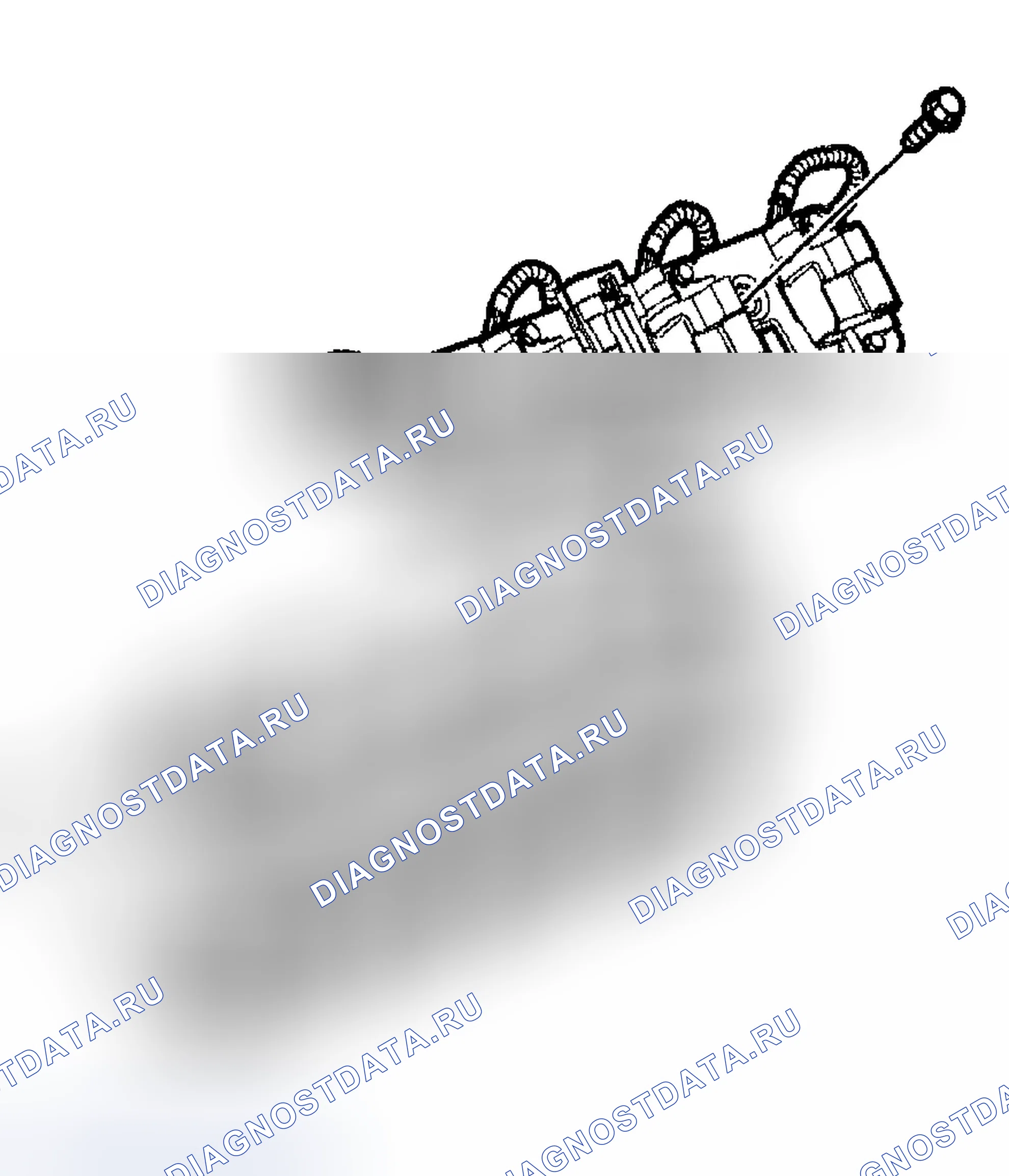 Рис. 1267. Chevrolet Silverado 1500 HD 