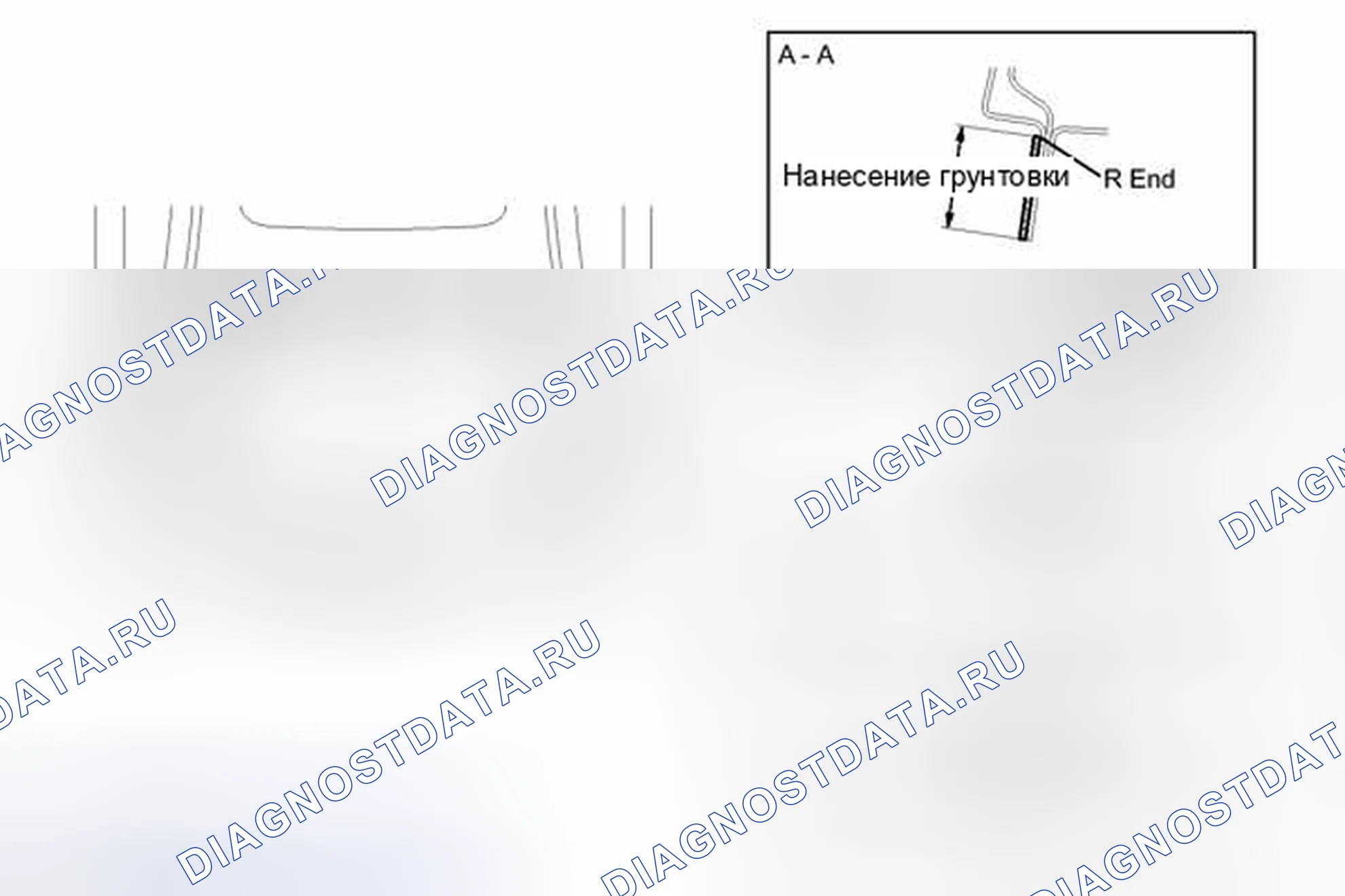 Рис. 59. Toyota Highlander II рестайлинг