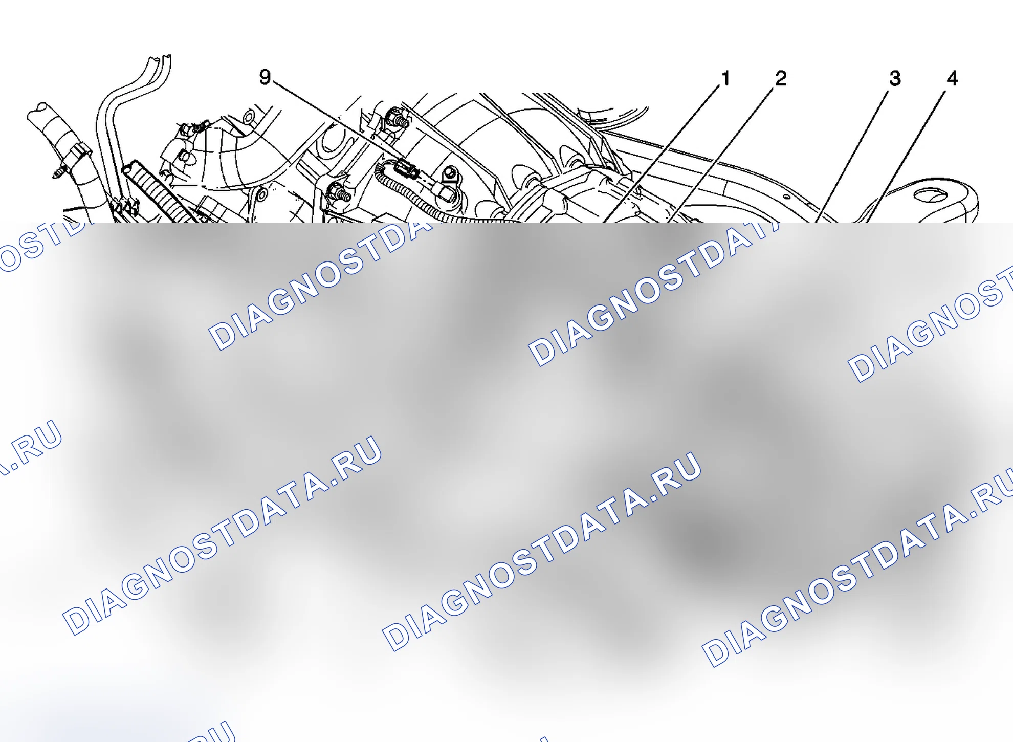 Рис. 95. Chevrolet Cab & Chassis Silverado 3500 