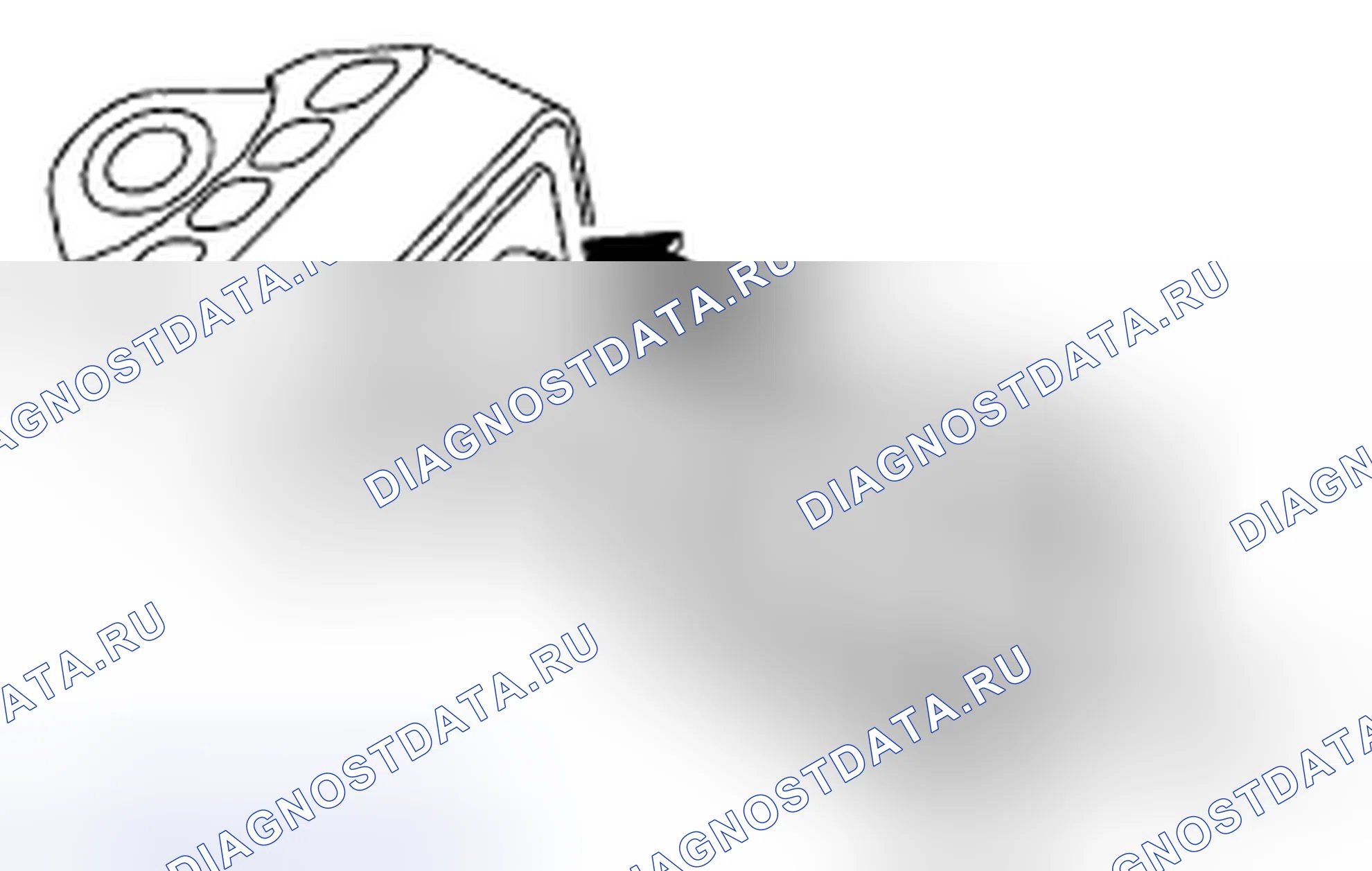 Рис. 106. Subaru Impreza GH
