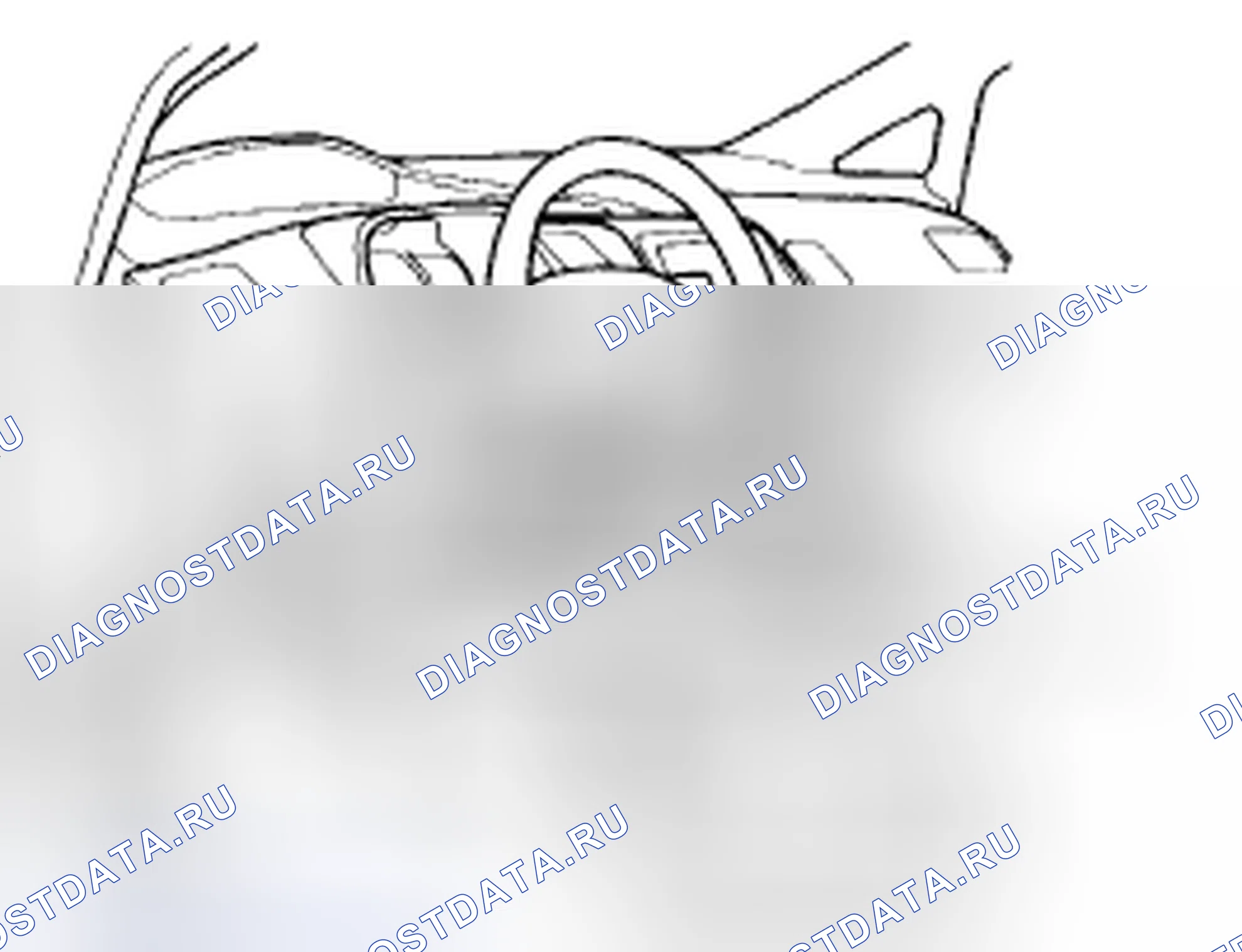 Рис. 56: С HDS. Acura CSX I