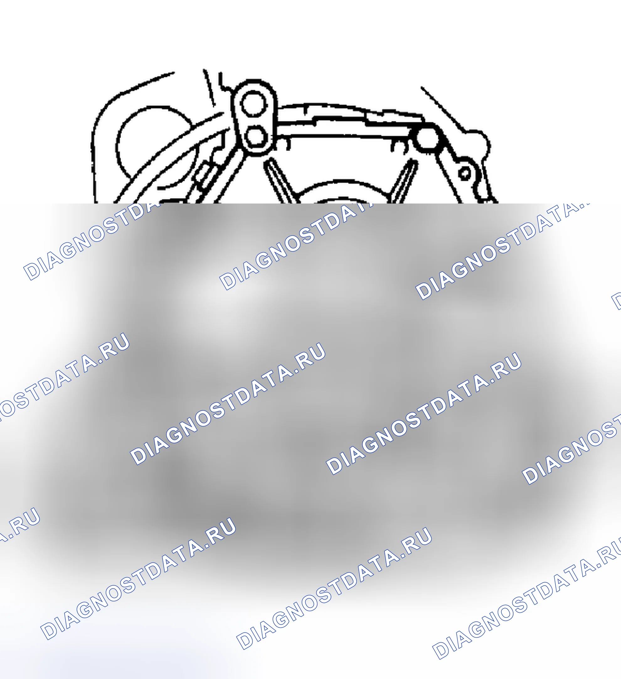 Рис. 763. Honda X-NV I