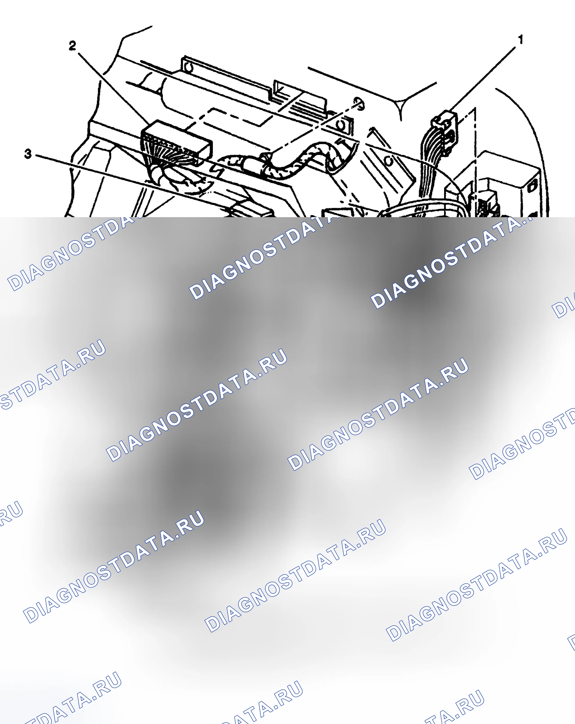Рис. 41. Chevrolet Suburban C2500 
