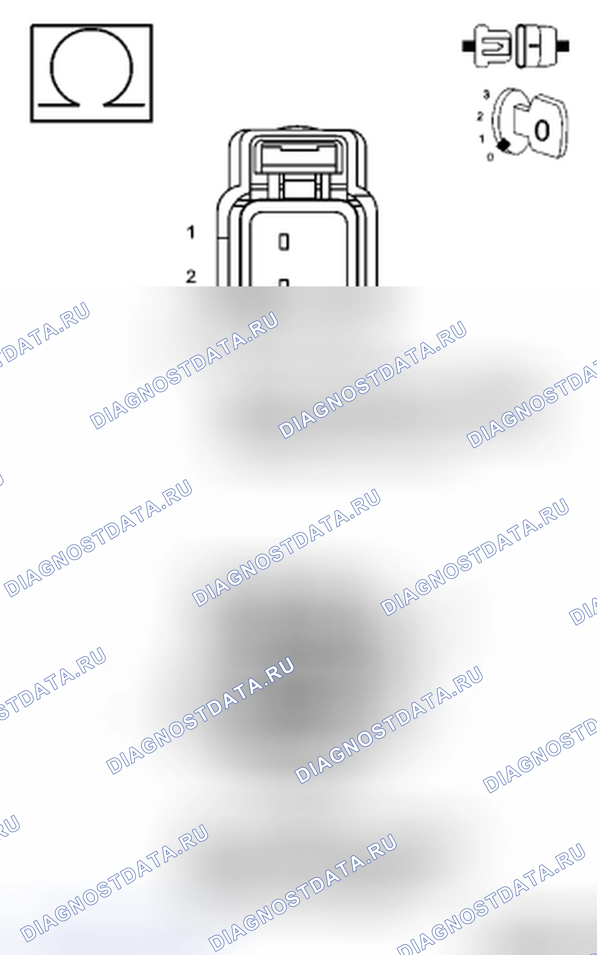 Рис. 253. Chrysler Town & Country V