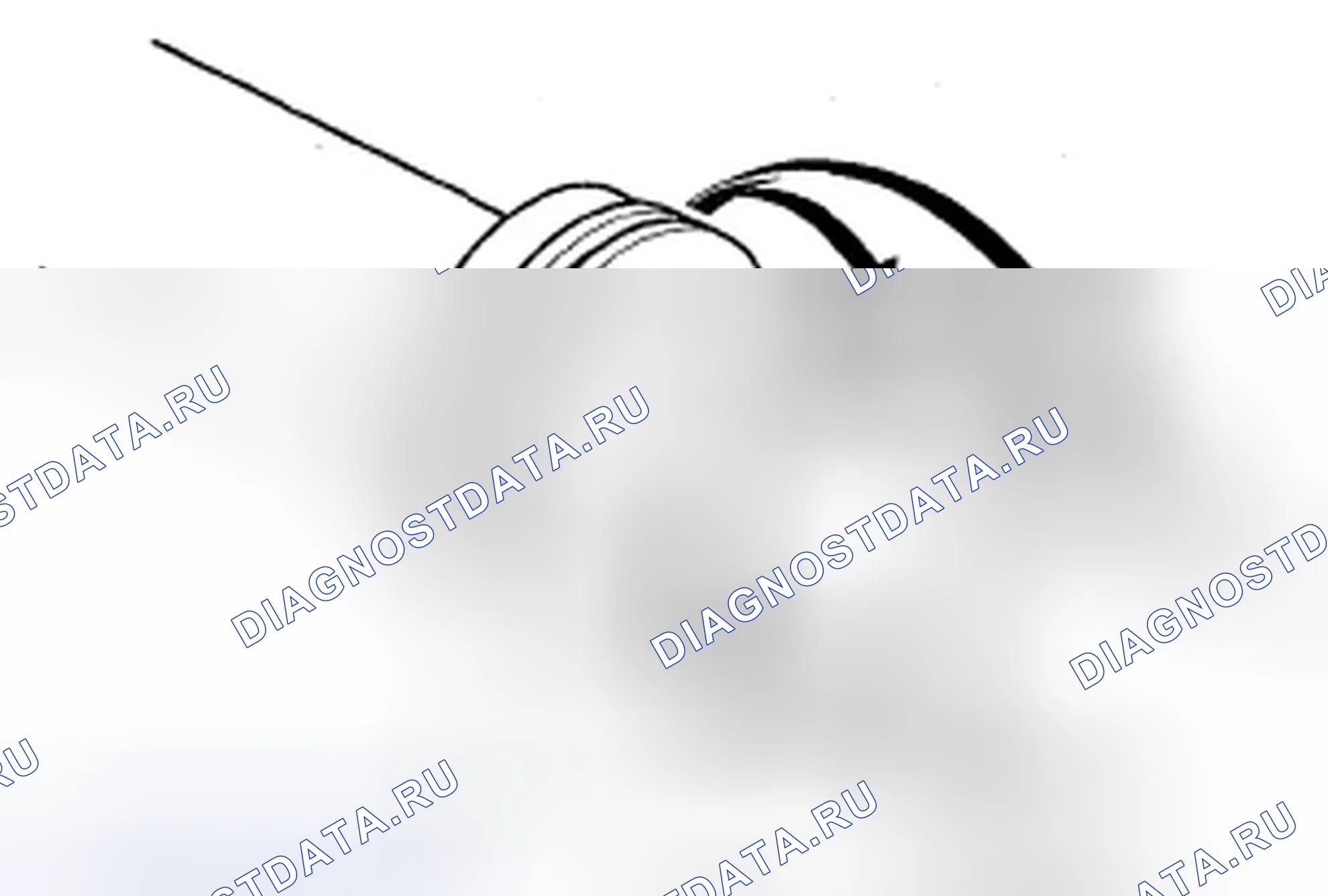 Рис. 71. Honda Element YH2 рестайлинг 2