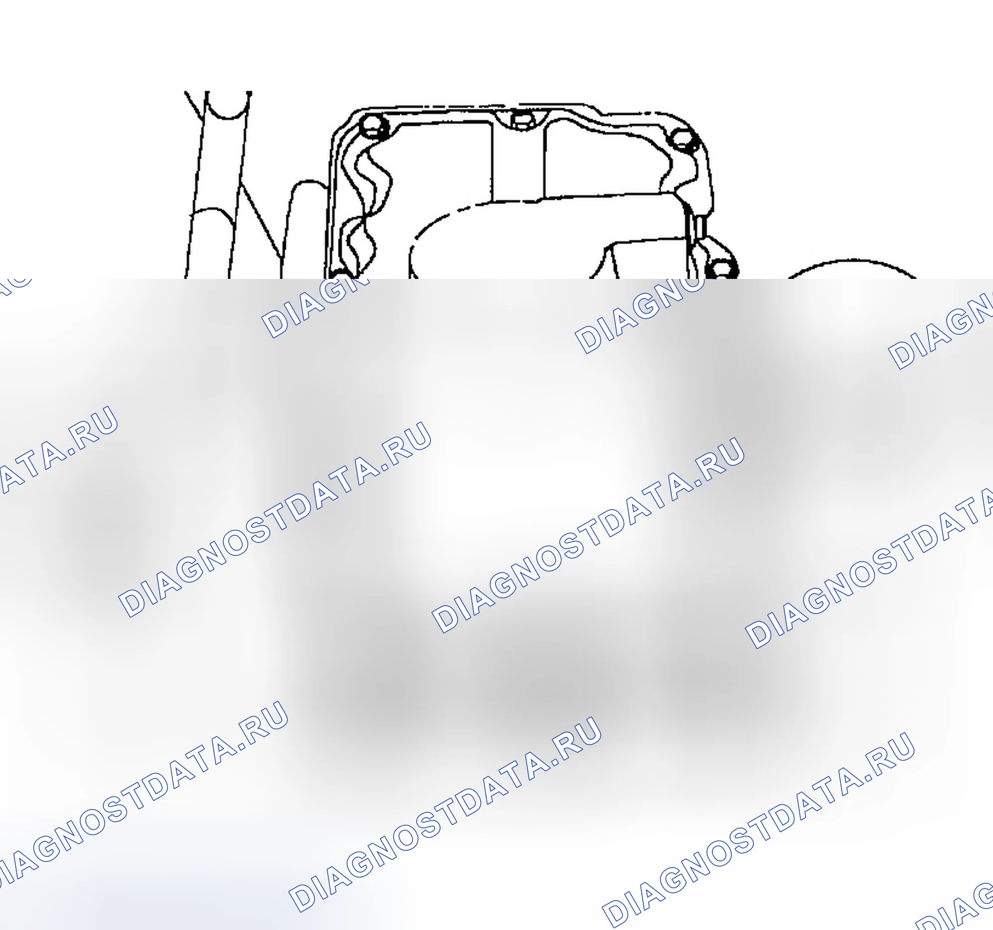 Рис. 441. Ford Explorer Sport Trac I