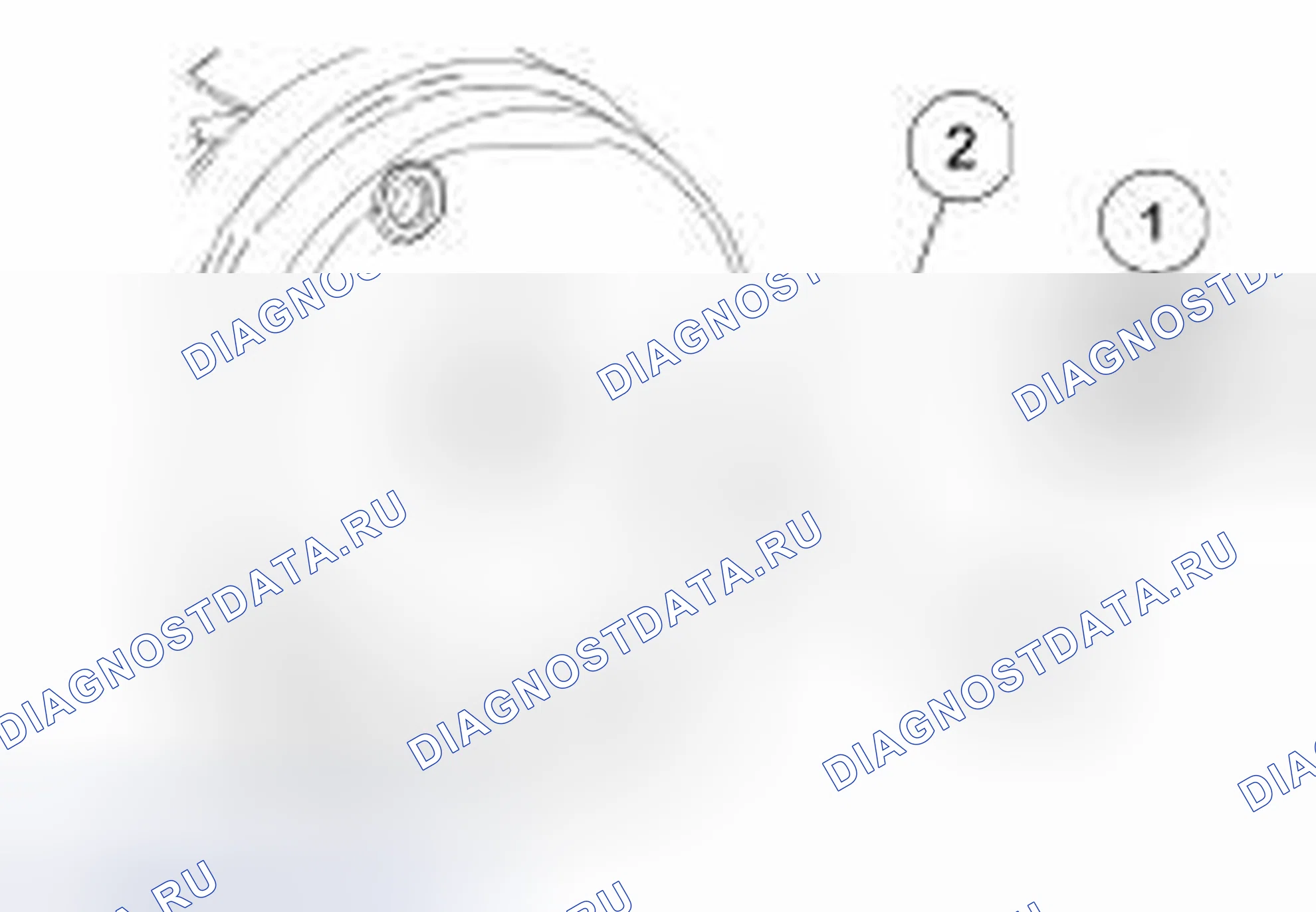 Рис. 204. Hyundai Lafesta I