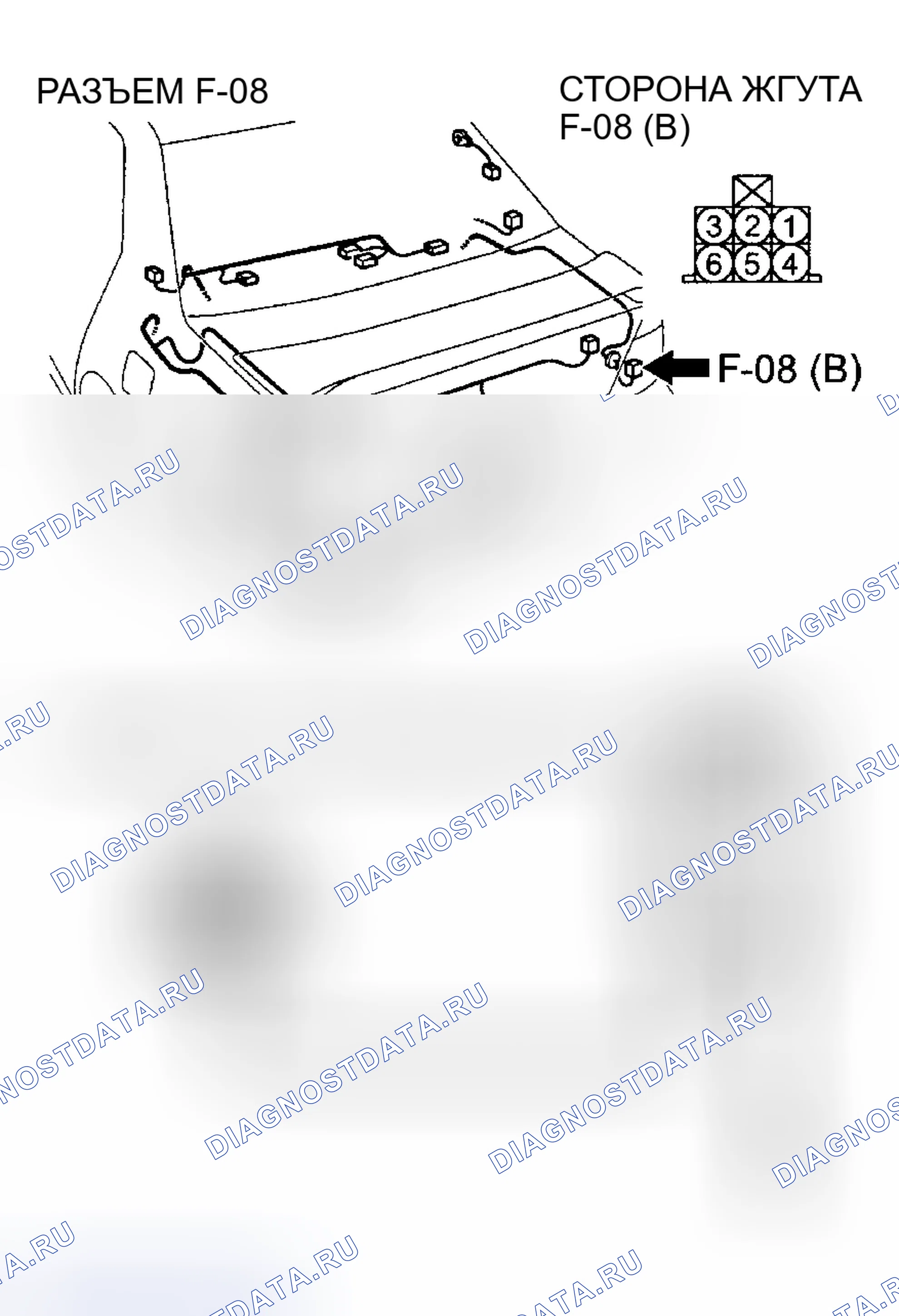 Рис. 265. Mitsubishi Lancer IX рестайлинг