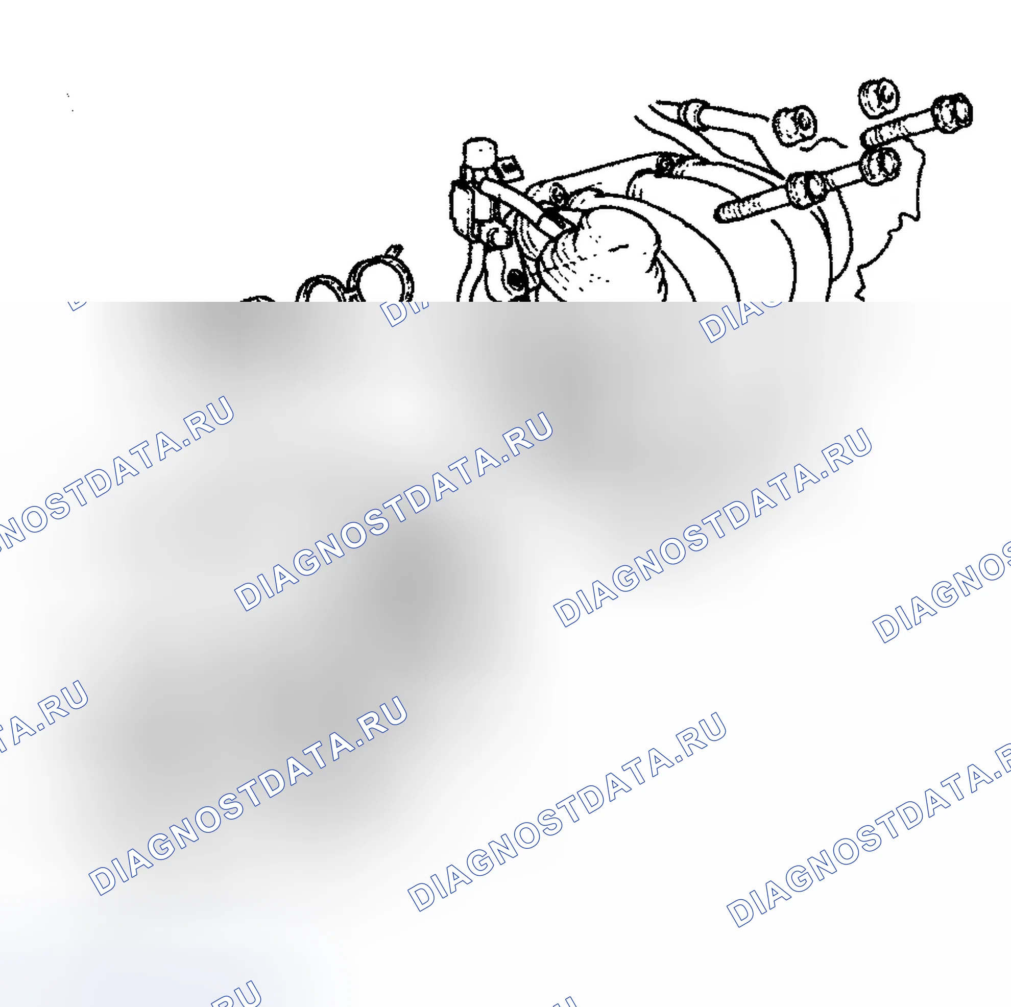 Рис. 242. Honda CR-V II