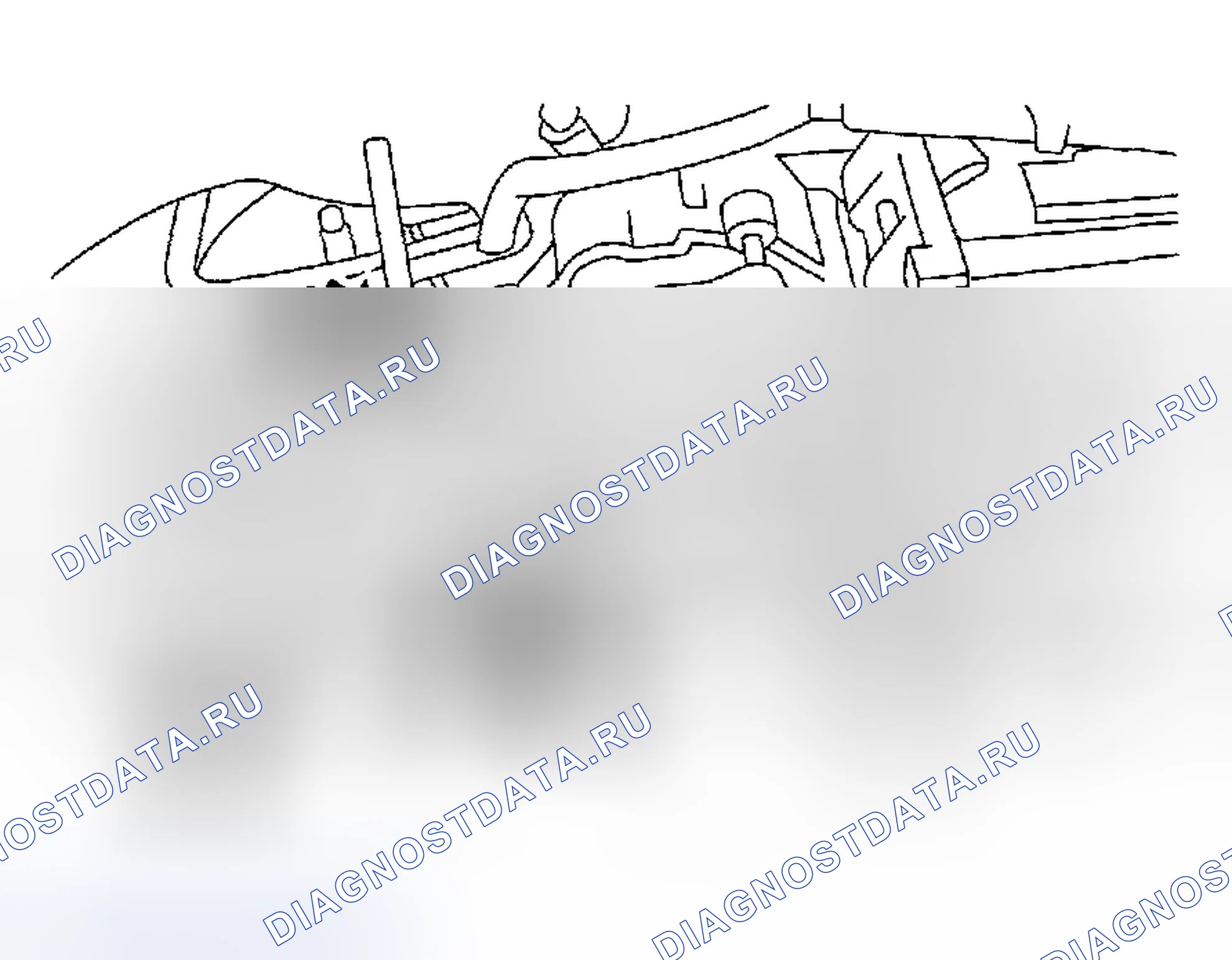 Рис. 285. Subaru Impreza GD/GC/GG рестайлинг