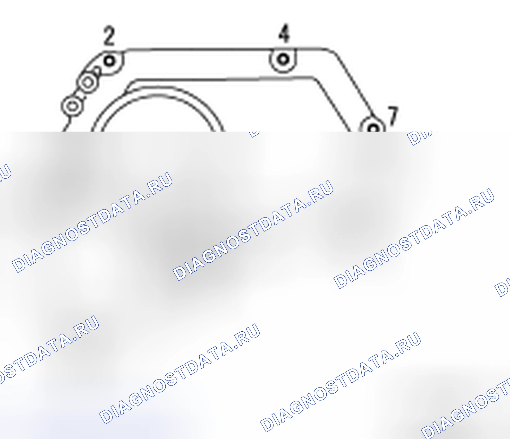 Рис. 187. Nissan Frontier D40