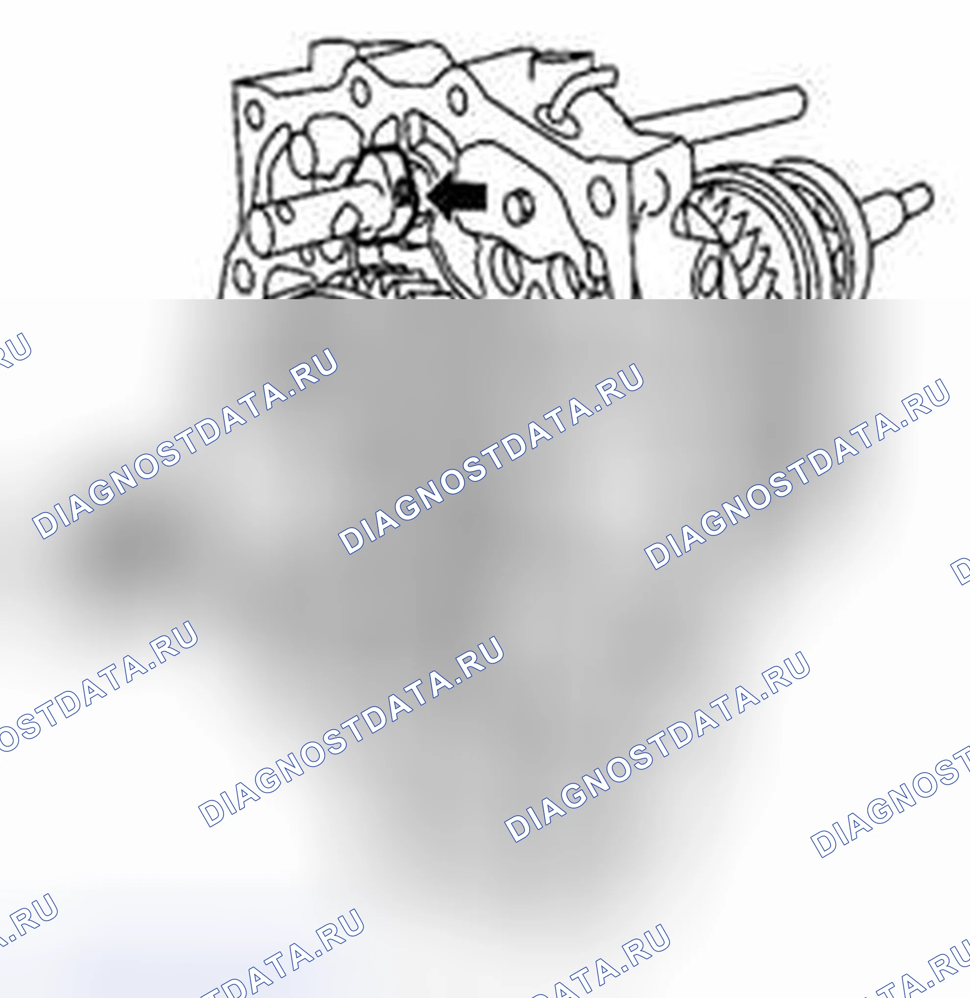 Рис. 53. Suzuki Equator I