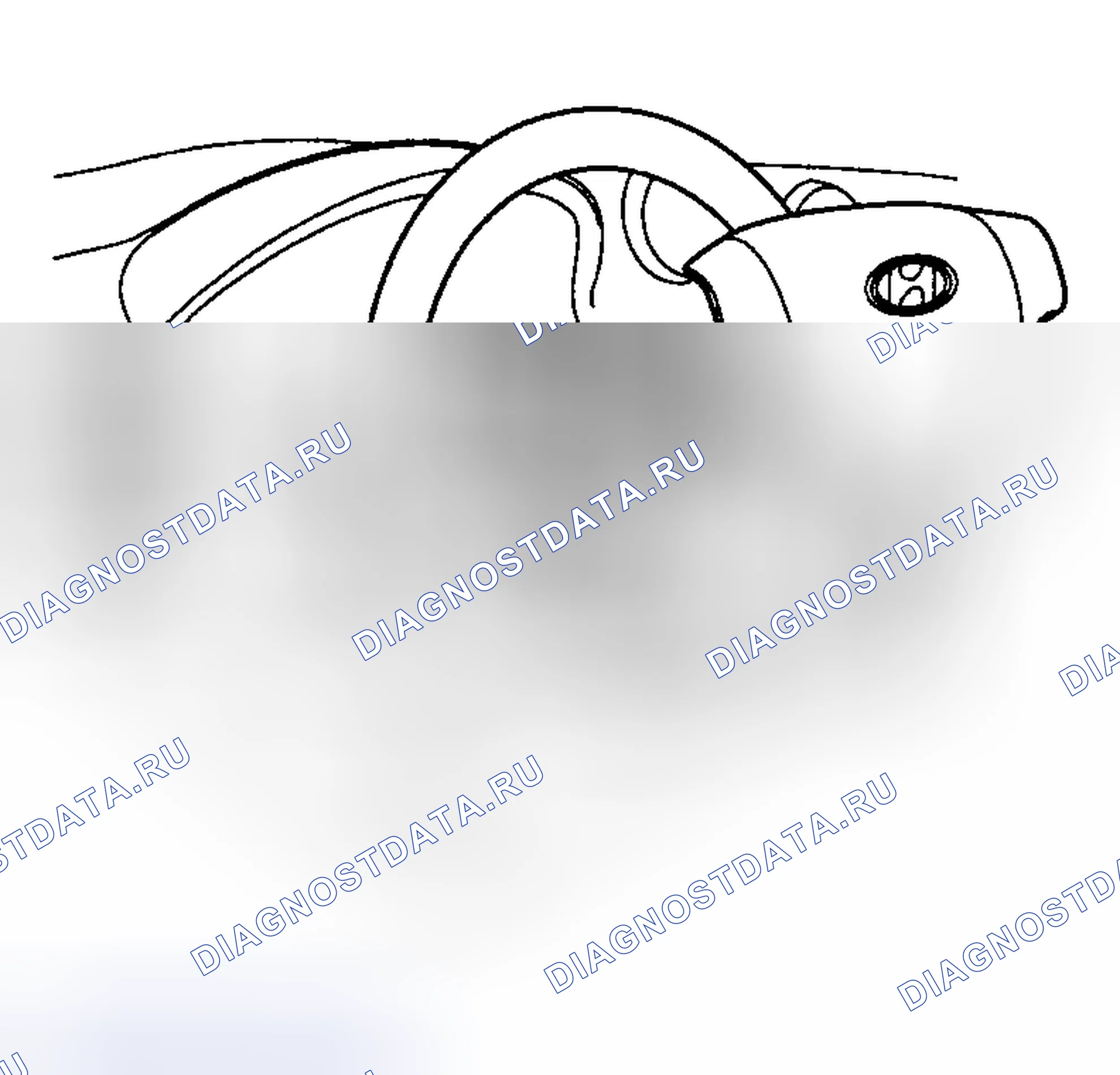 Рис. 13: ЗАМЕНА. Hyundai Tiburon II рестайлинг