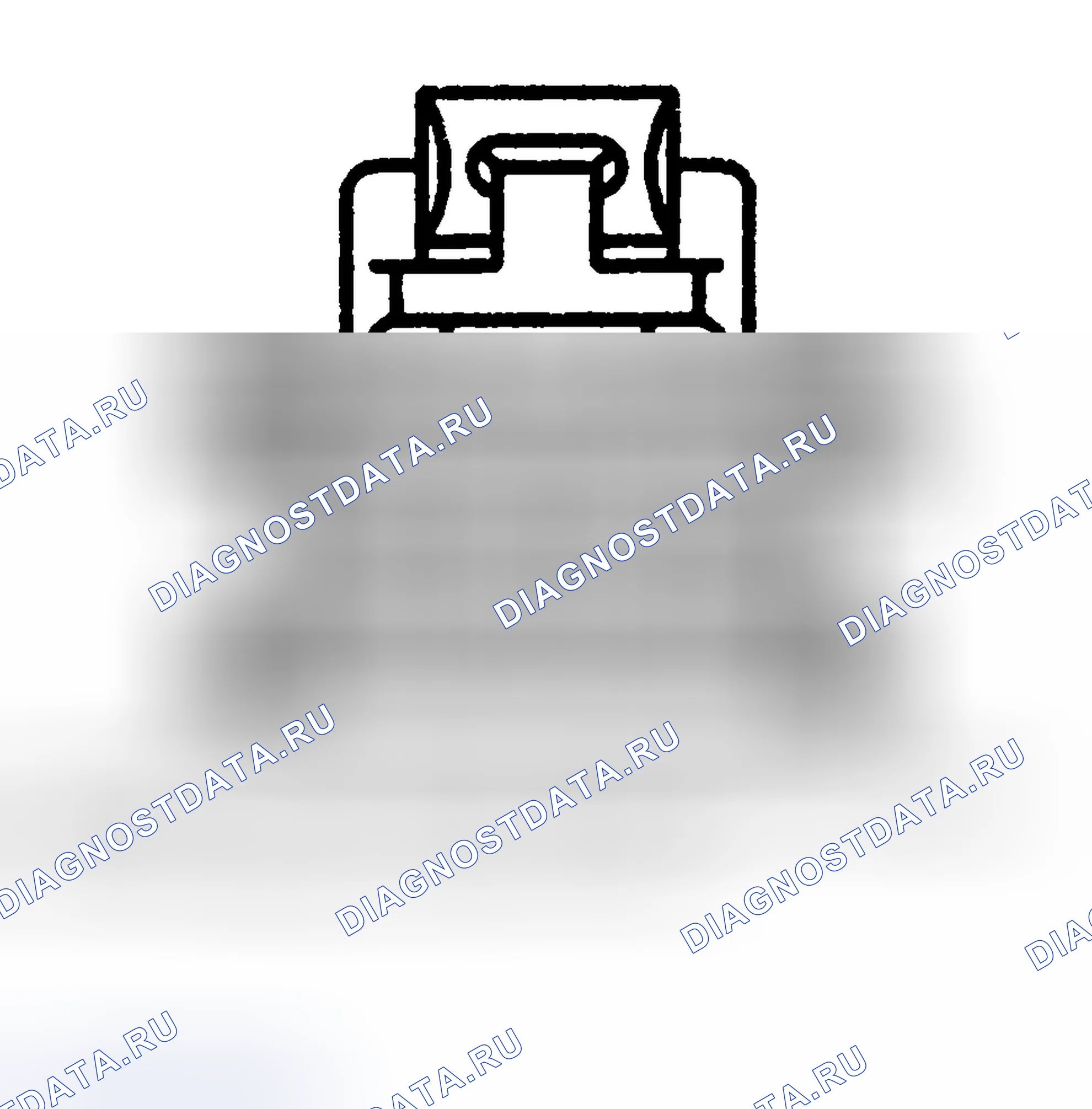 Рис. 36. Chevrolet Suburban C2500 