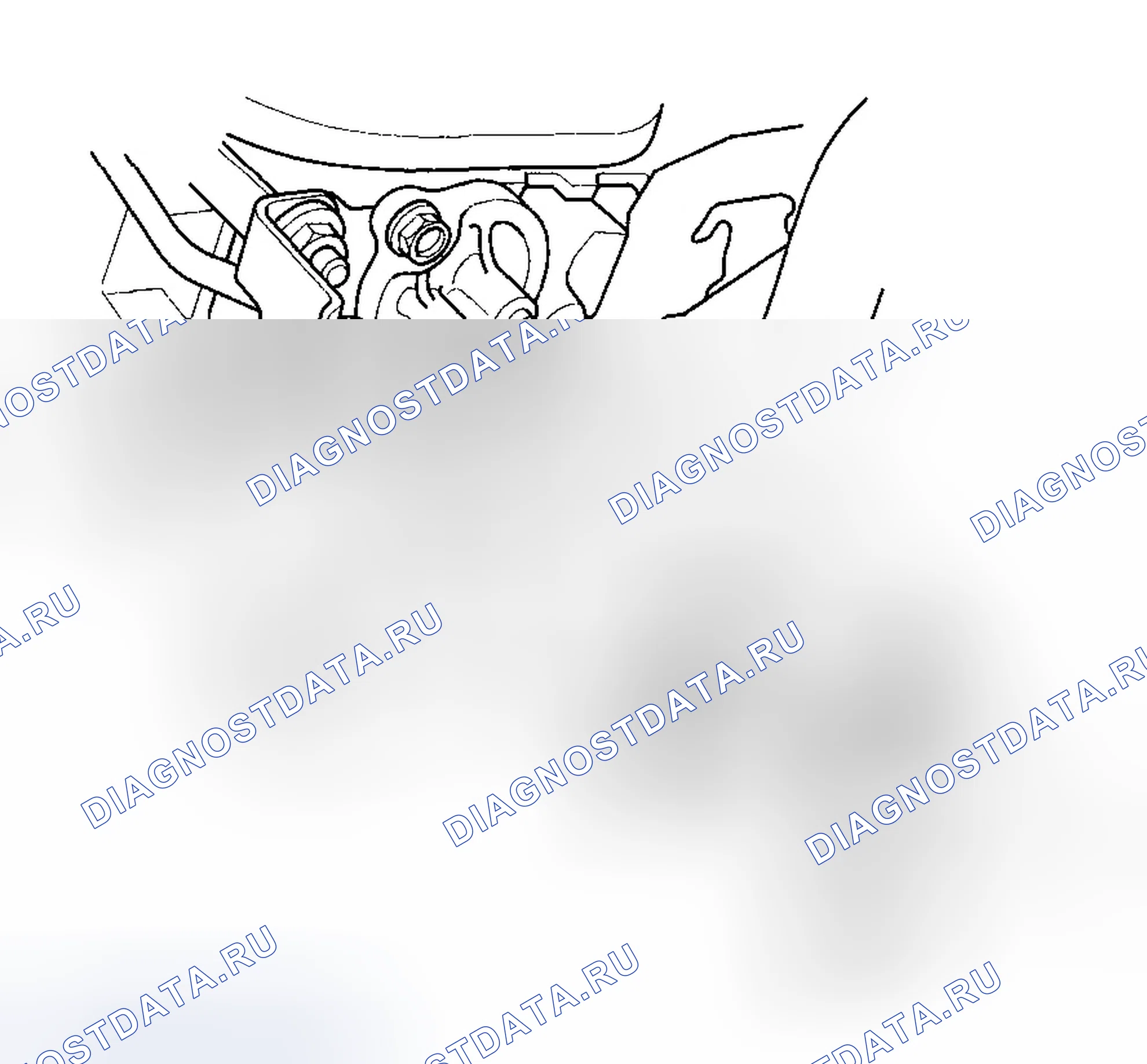 Рис. 106. Honda Pilot I рестайлинг