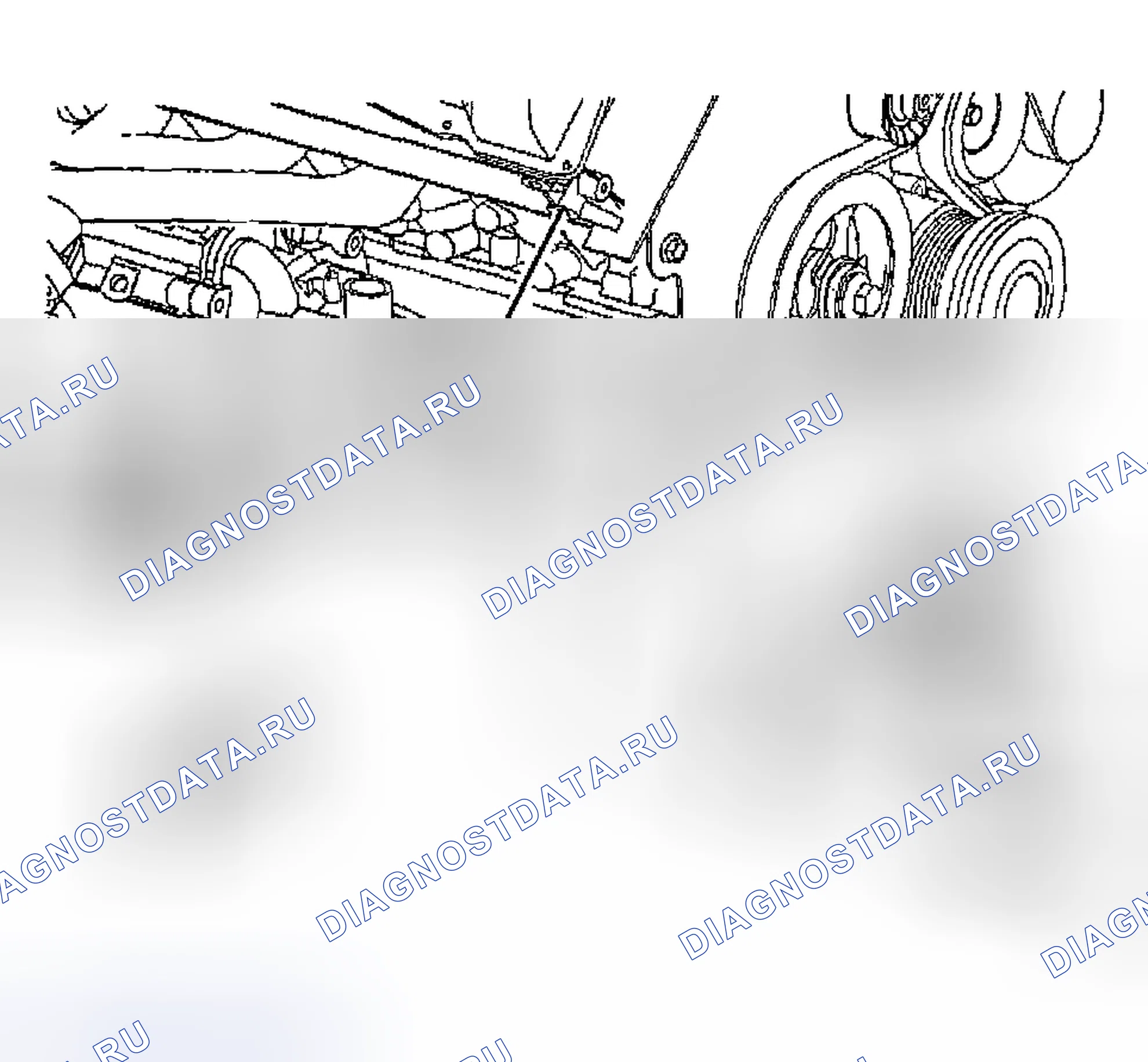 Рис. 393. Hyundai Terracan I