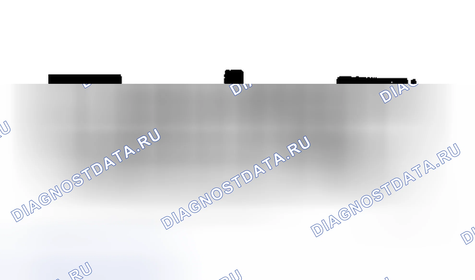 Рис. 3. GMC Safari I