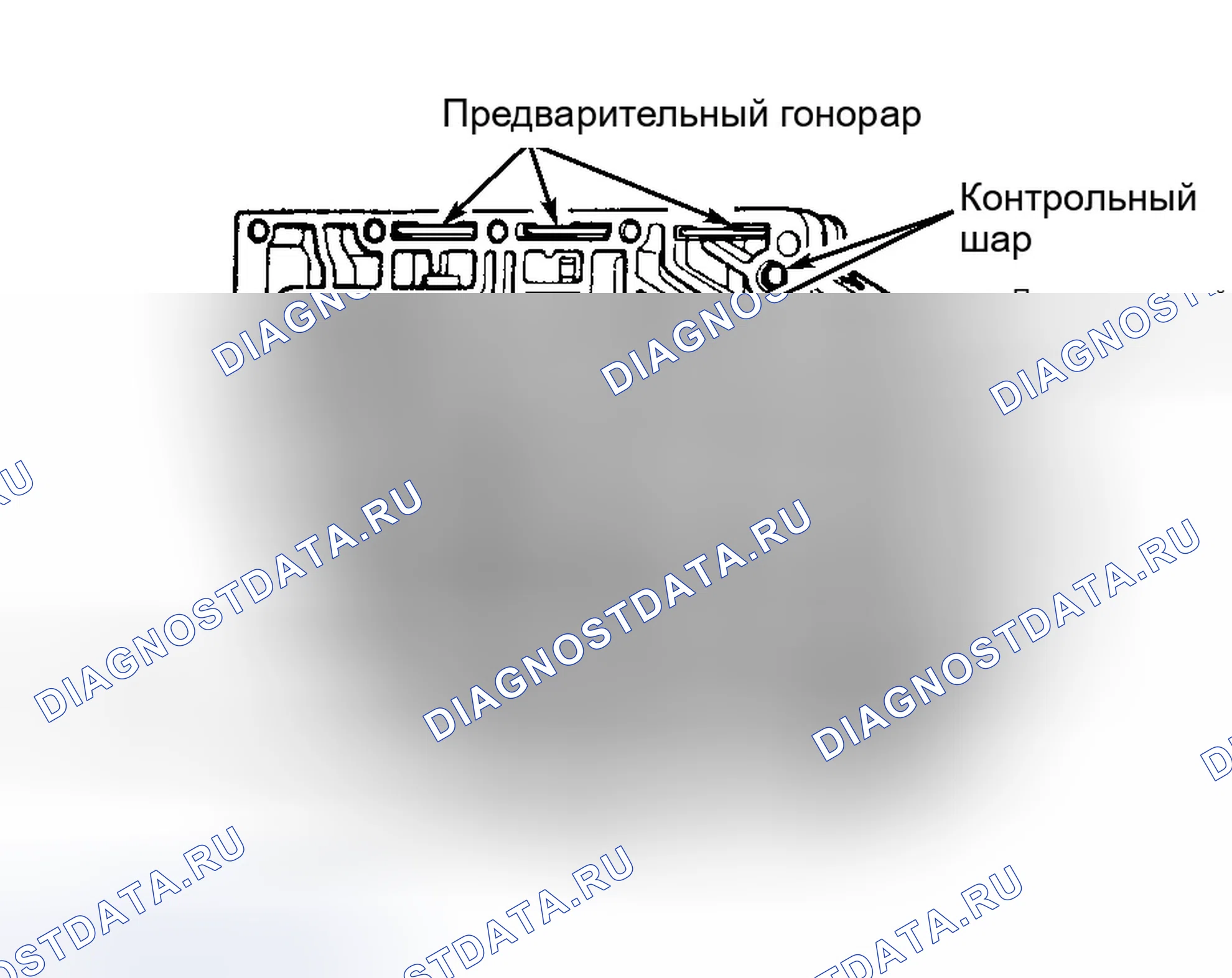 Рис. 19. Chrysler New Yorker XIII