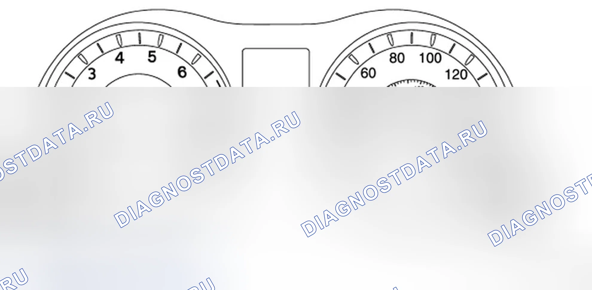 Рис. 59. Infiniti M56 IV