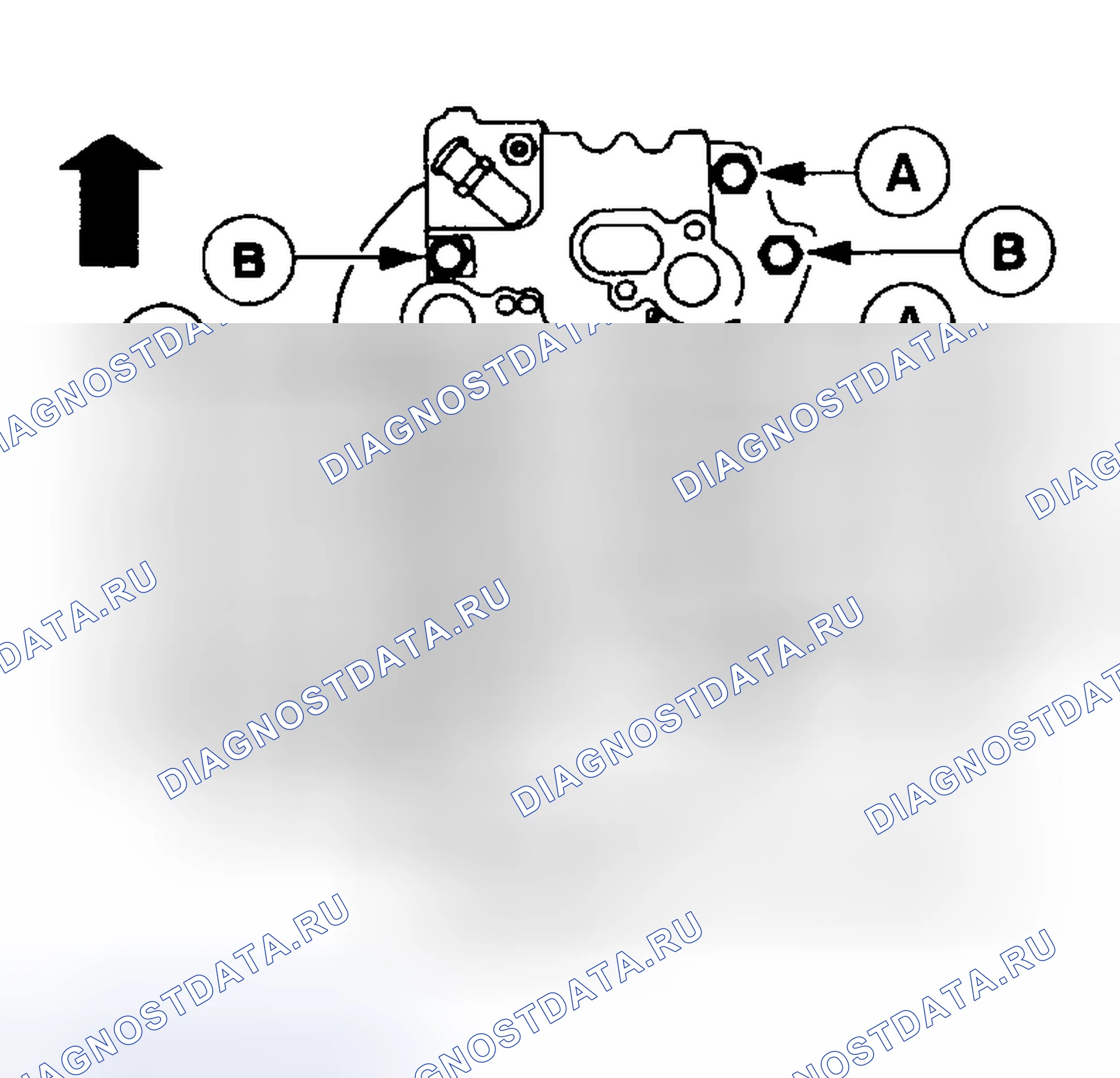 Рис. 77. Ford Pickup F250 Super Duty I