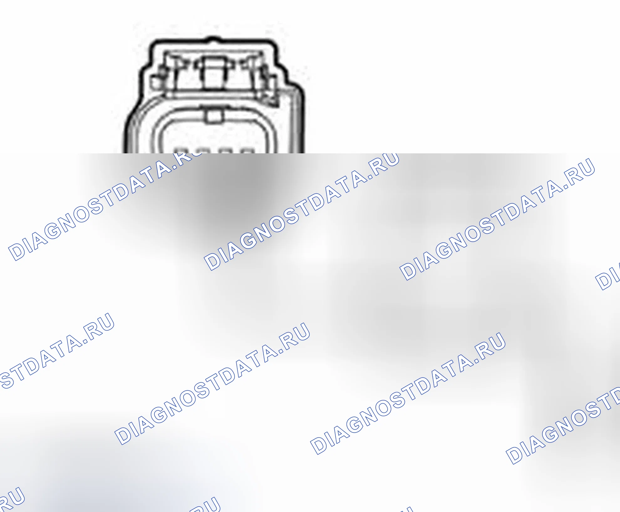 Рис. 105. Ford Edge I рестайлинг