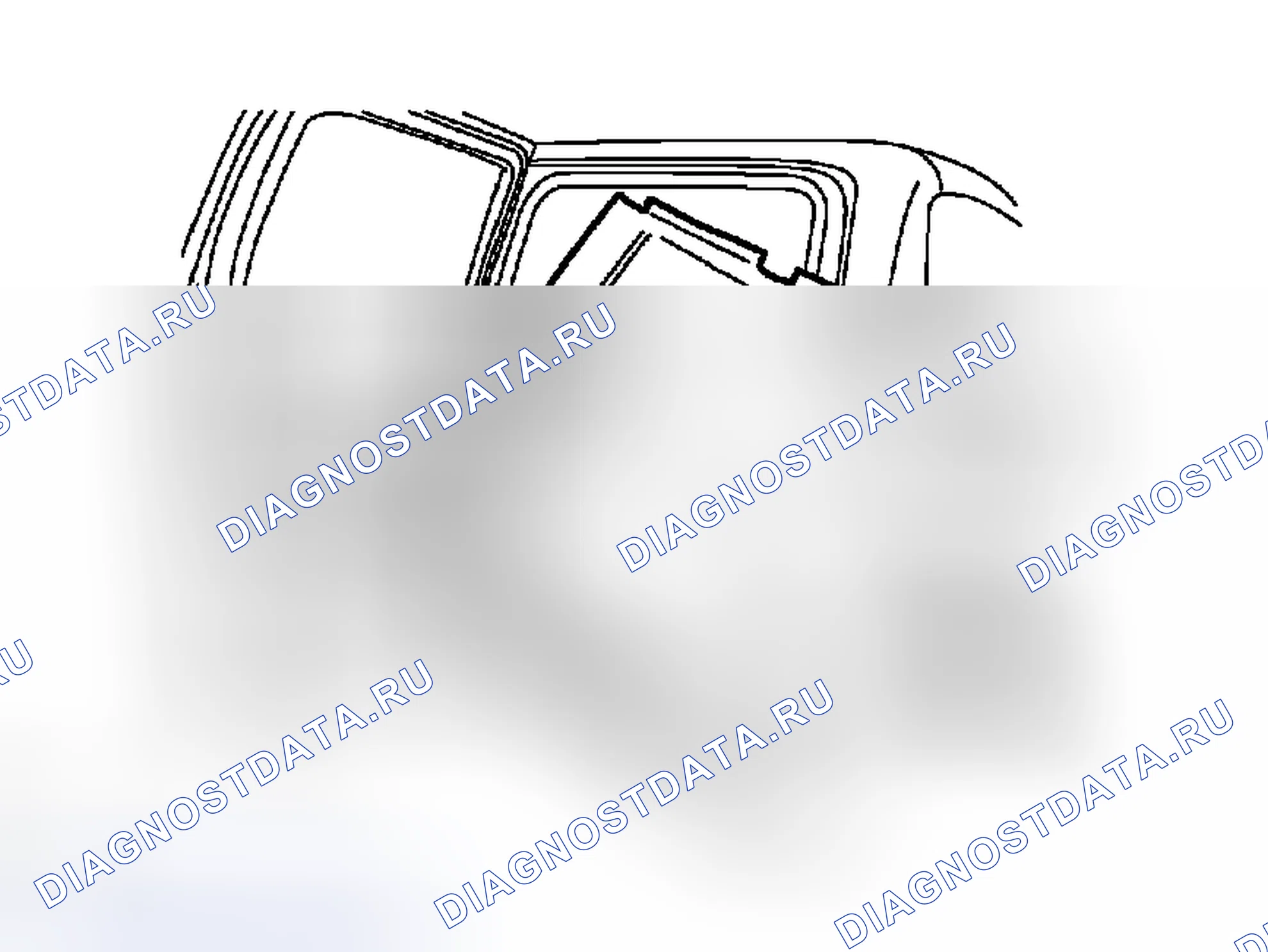 Рис. 47. Toyota Tacoma II