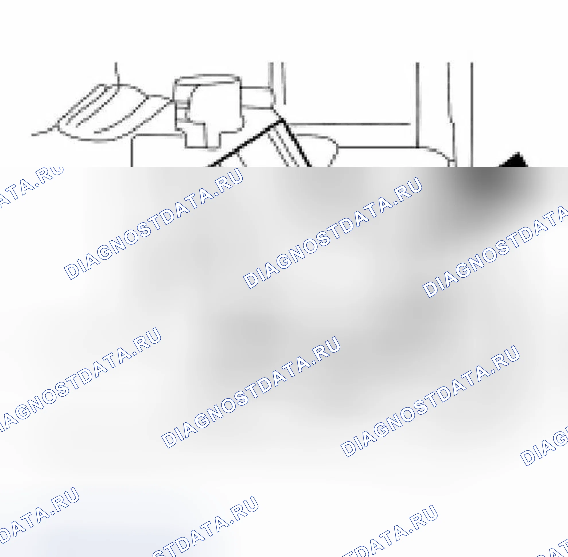 Рис. 182. Ford Focus I рестайлинг
