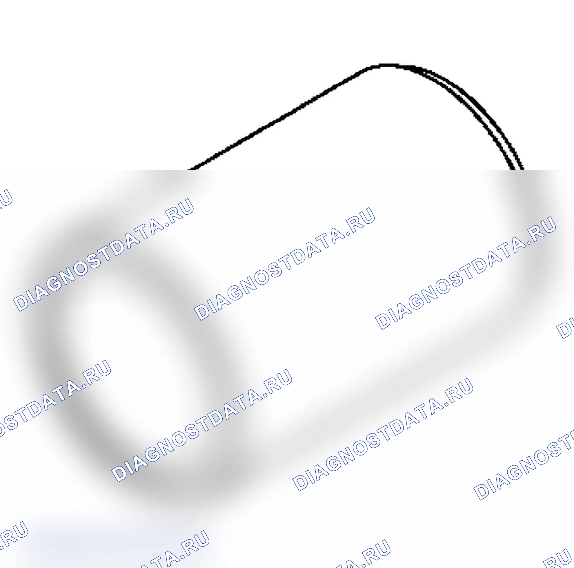 Рис. 647. Mitsubishi Lancer Ralliart IX рестайлинг