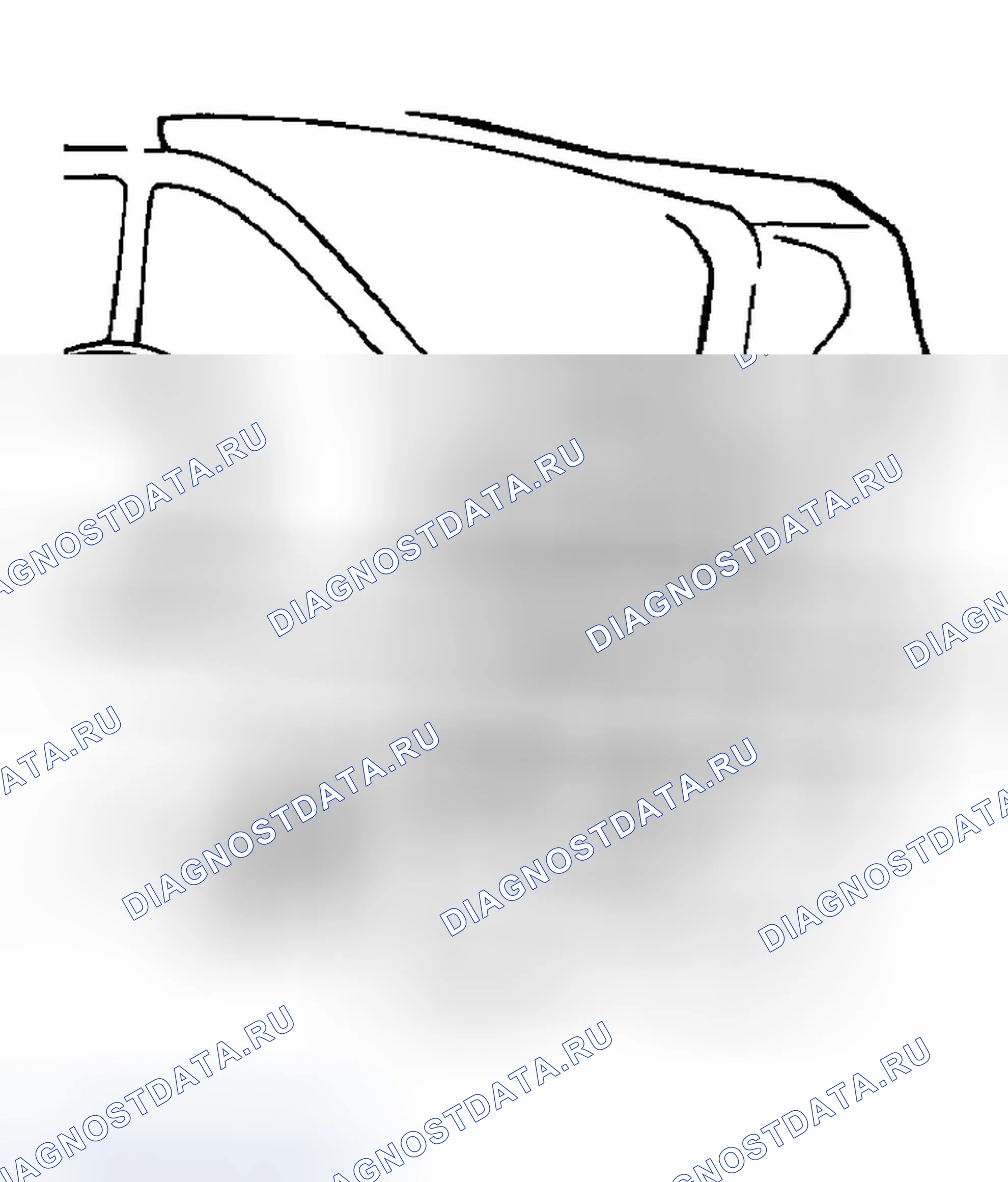 Рис. 118. Hyundai Sonata IV рестайлинг