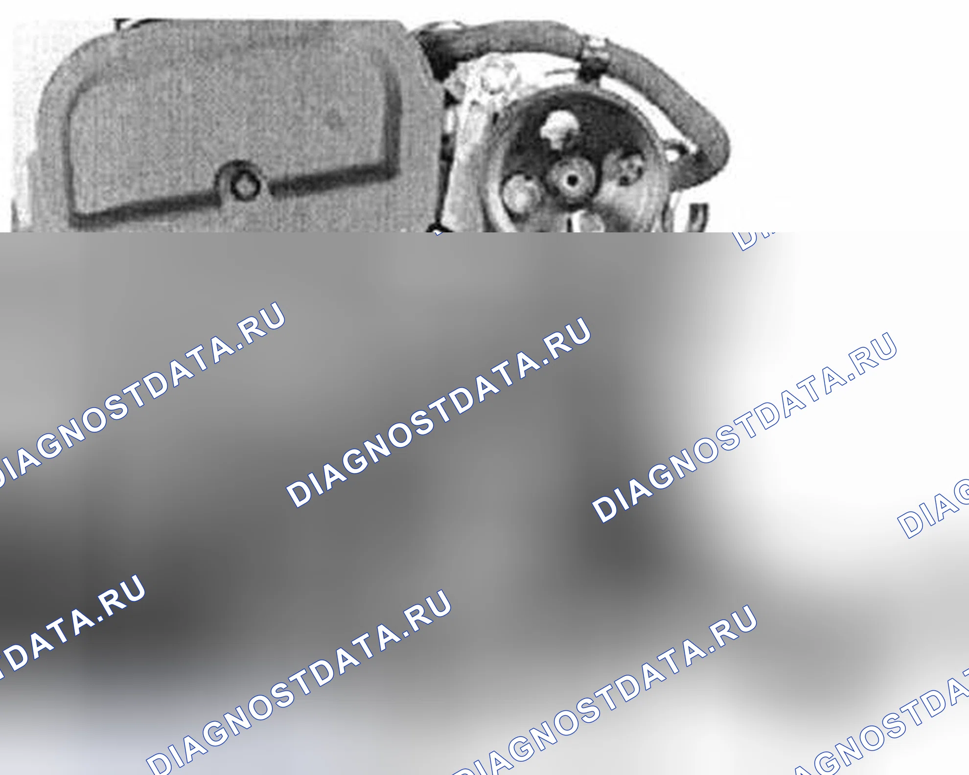 Рис. 5. Volvo 850 I