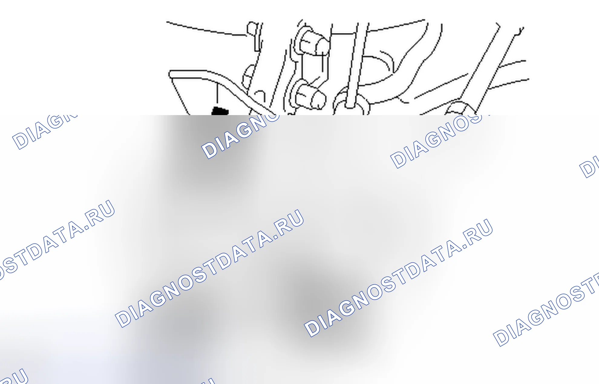 Рис. 9. Toyota Corolla X рестайлинг