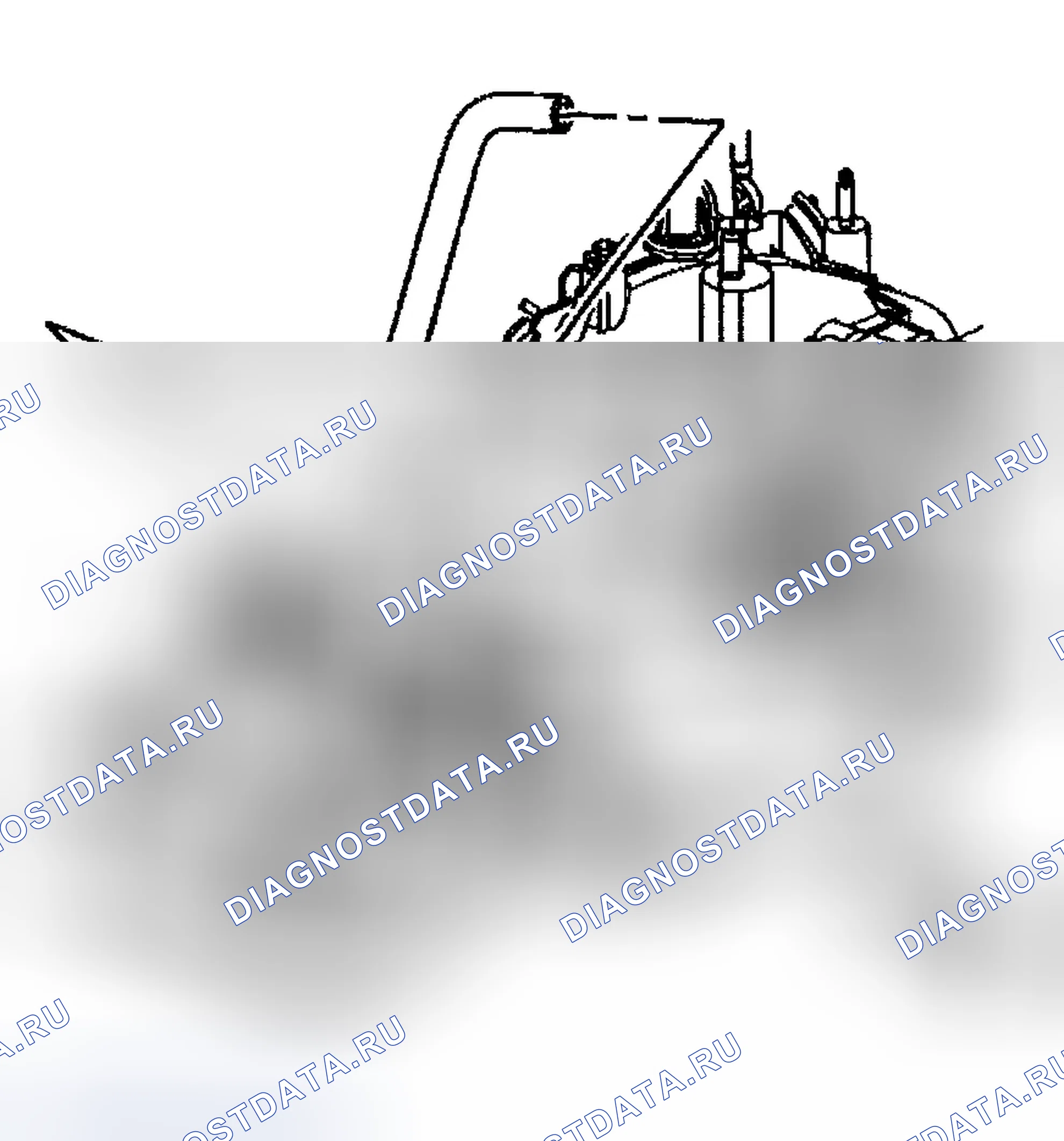 Рис. 217. Chevrolet TrailBlazer I