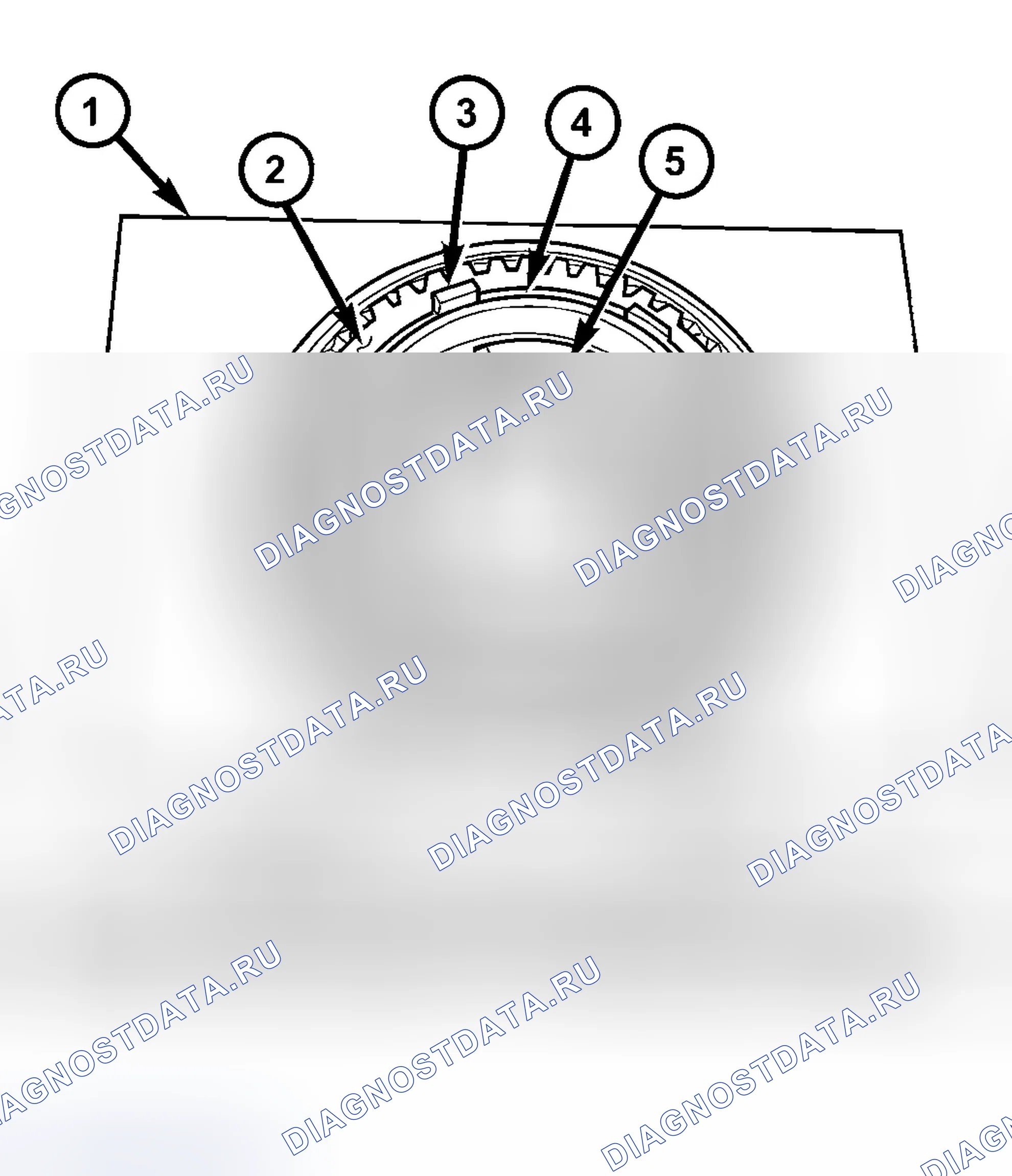 Рис. 162. Dodge Grand Caravan IV