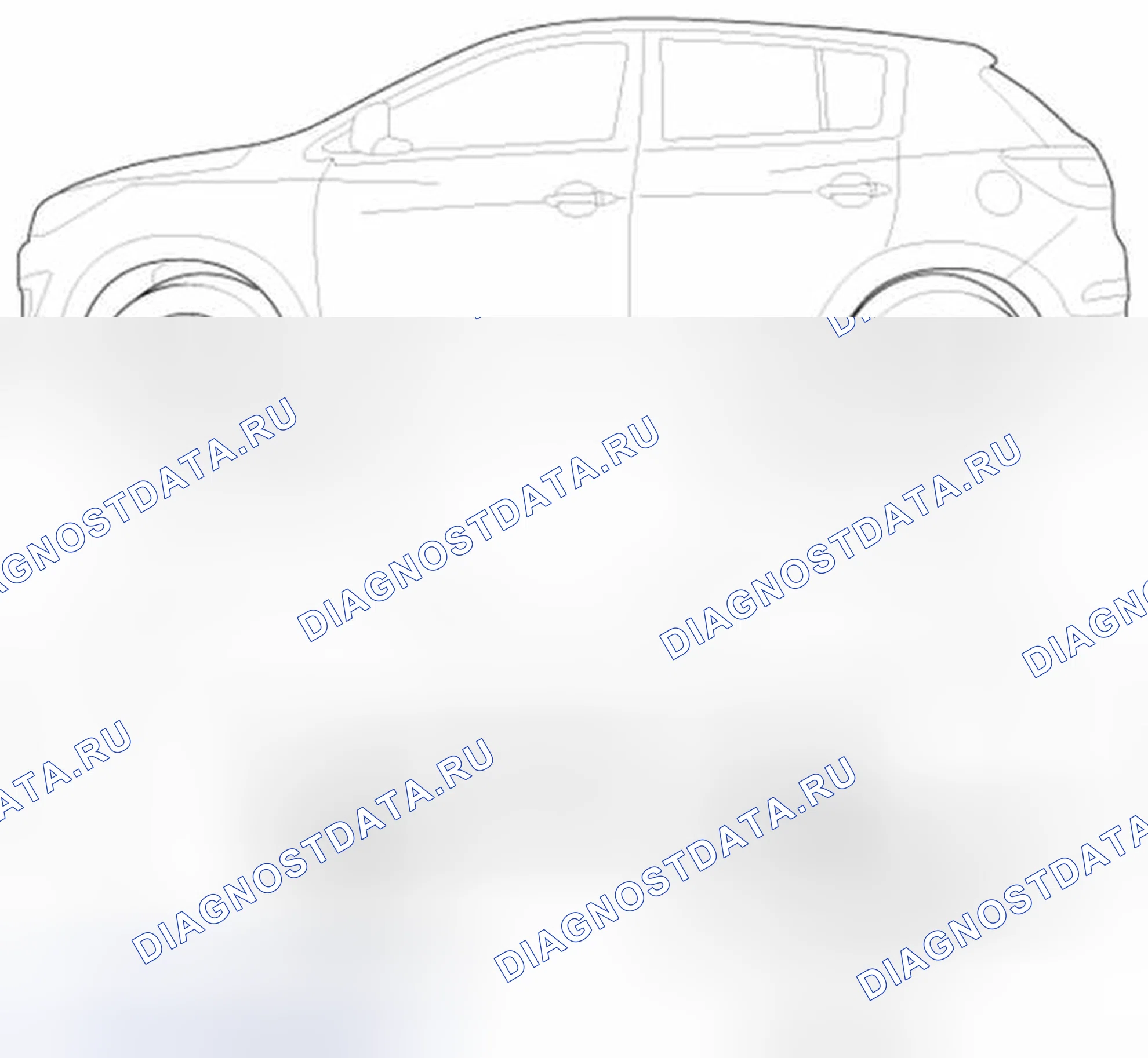 Рис. 19. Haval Beast (Shenshou) I