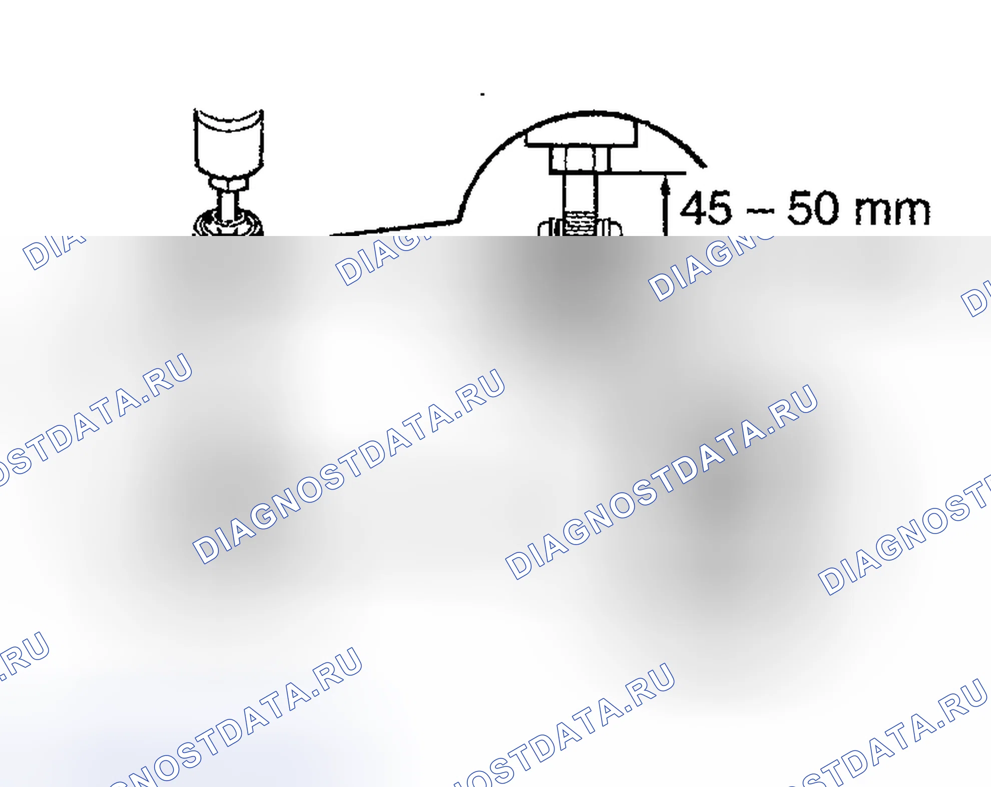 Рис. 17. Toyota Tacoma I рестайлинг