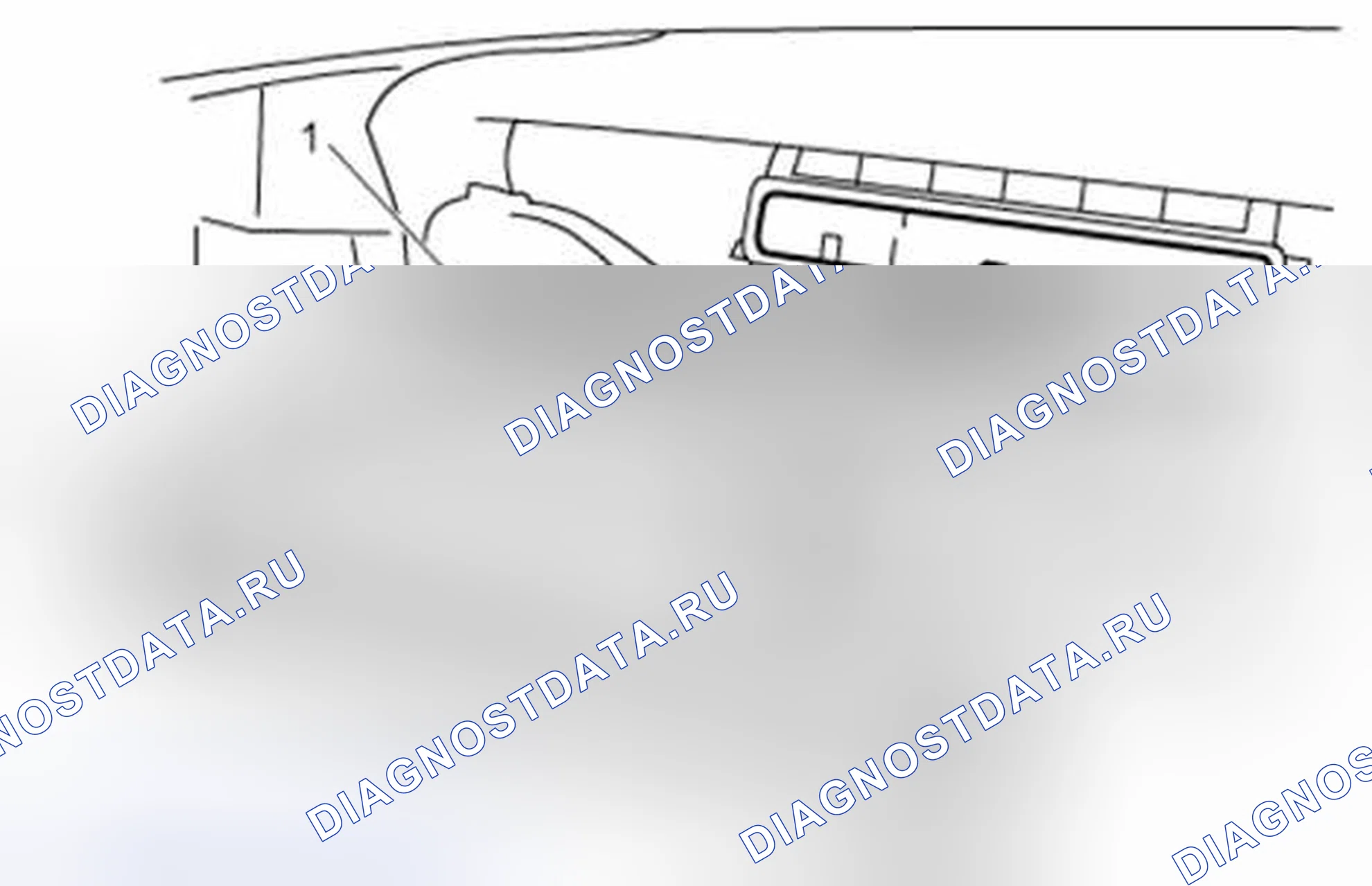 Рис. 79: Демонтаж. Suzuki Kizashi I