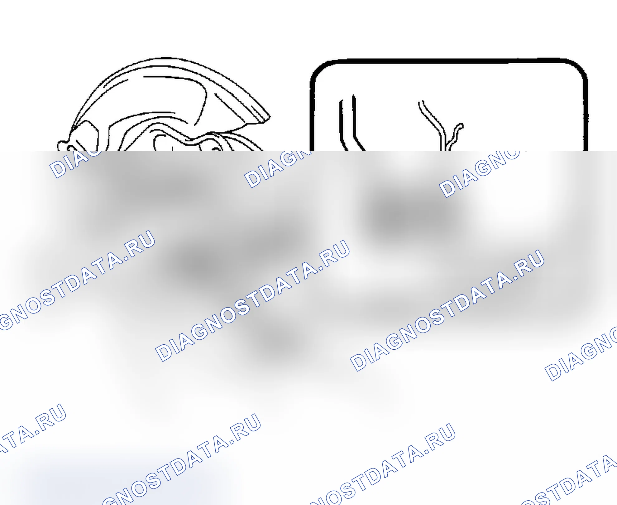 Рис. 76. Toyota Land Cruiser 100 рестайлинг