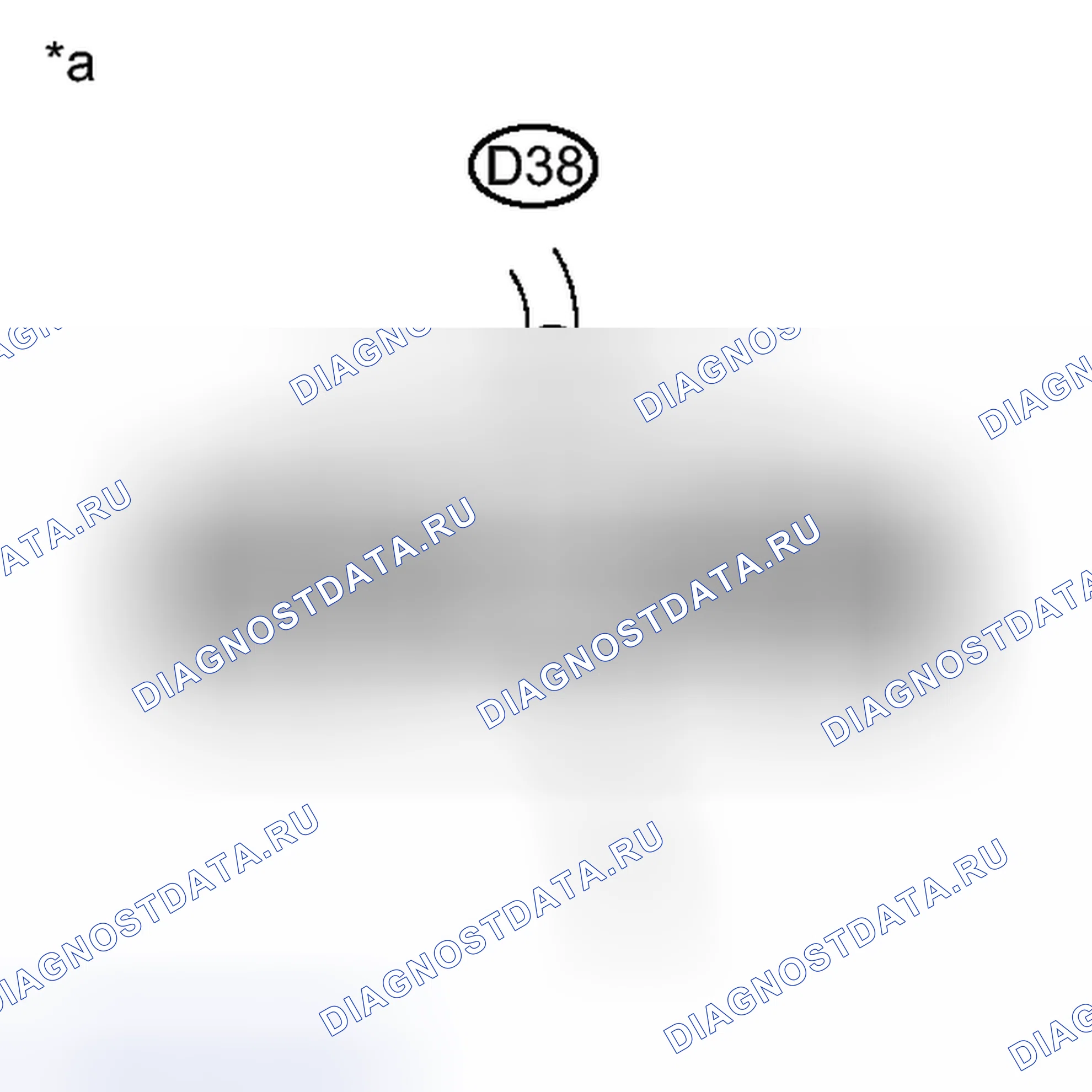 Рис. 180: ПОРЯДОК ВЫПОЛНЕНИЯ РАБОТ. Toyota Avalon XX40