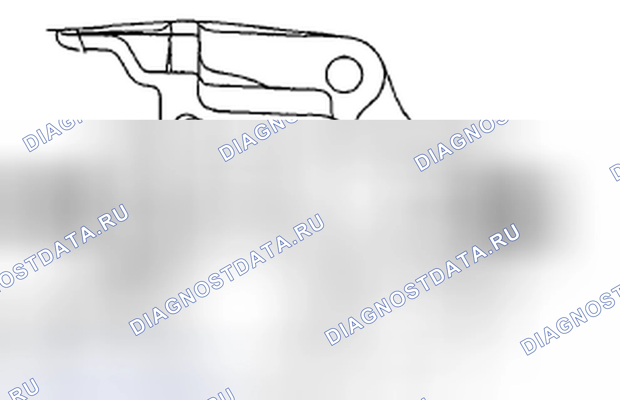 Рис. 23. Subaru Legacy BM/BR