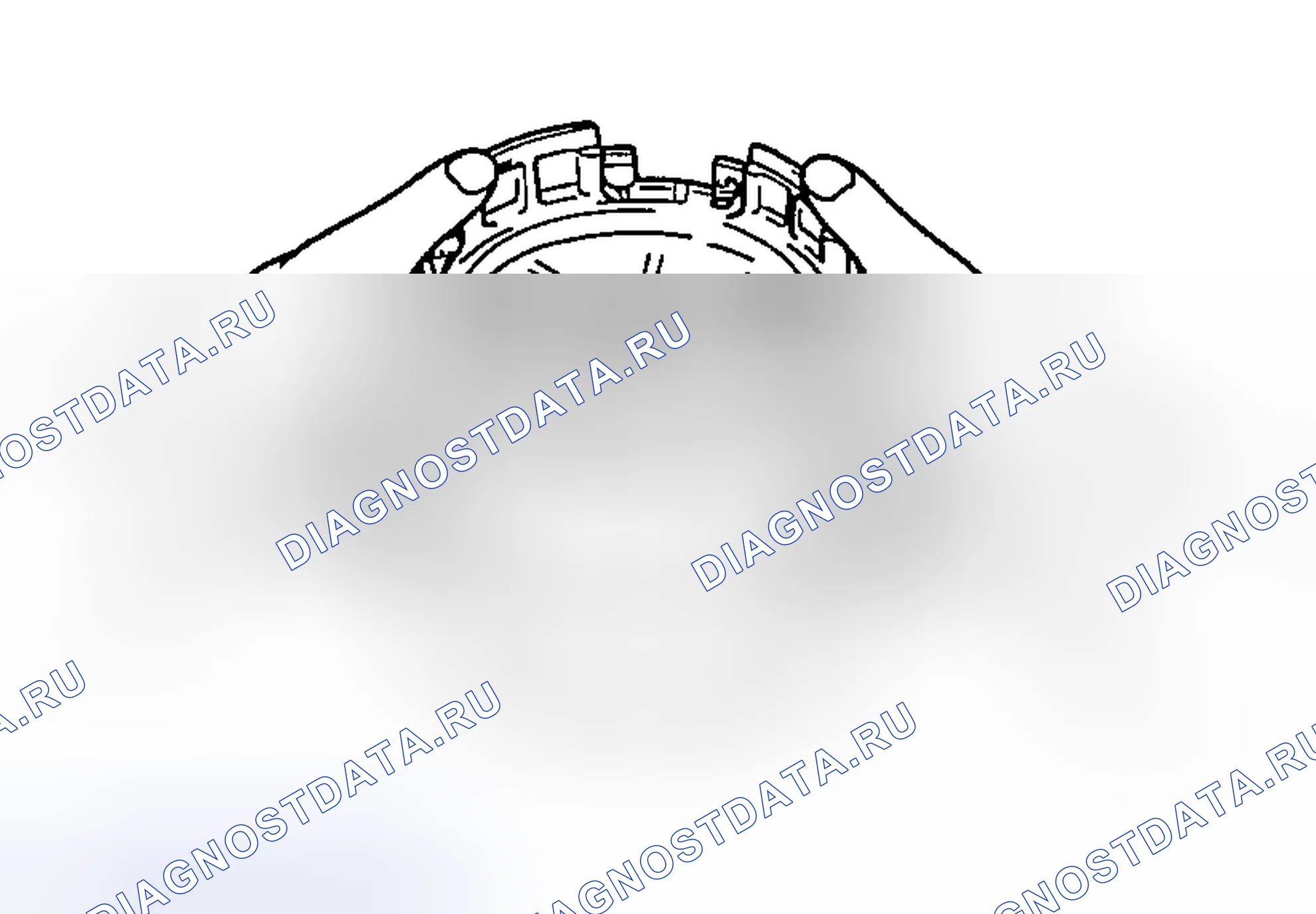 Рис. 302. Geely Tugella I рестайлинг